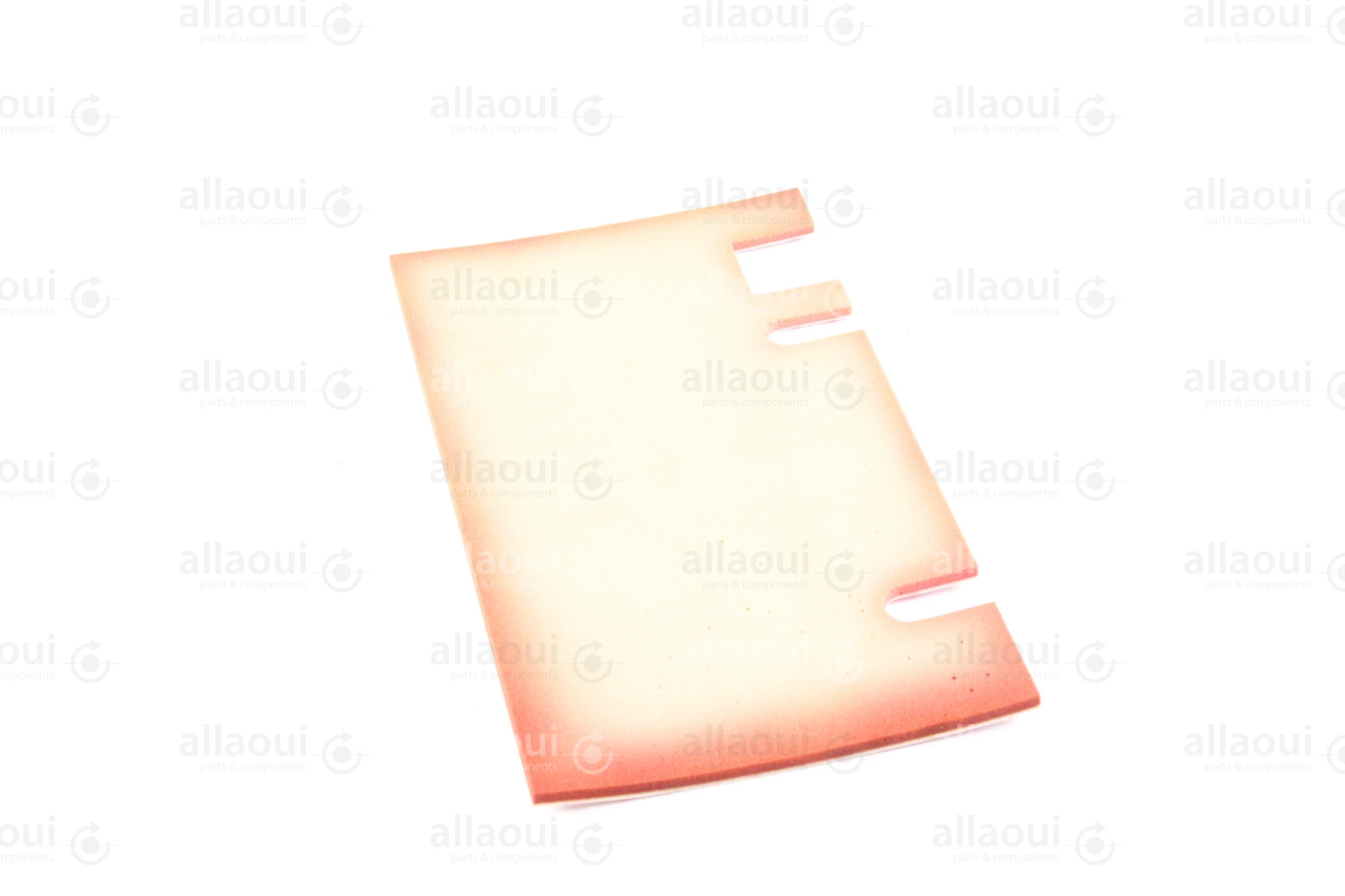 Contiweb VL-plates 259 491618