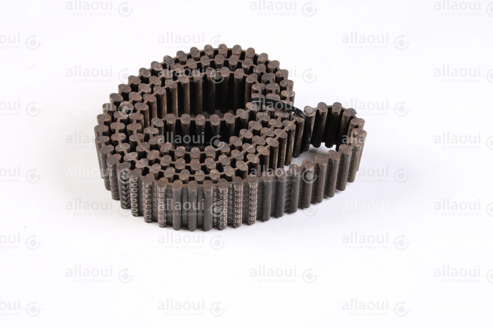 Optibelt Timing Belt DHTD-1040-D8M-30mm