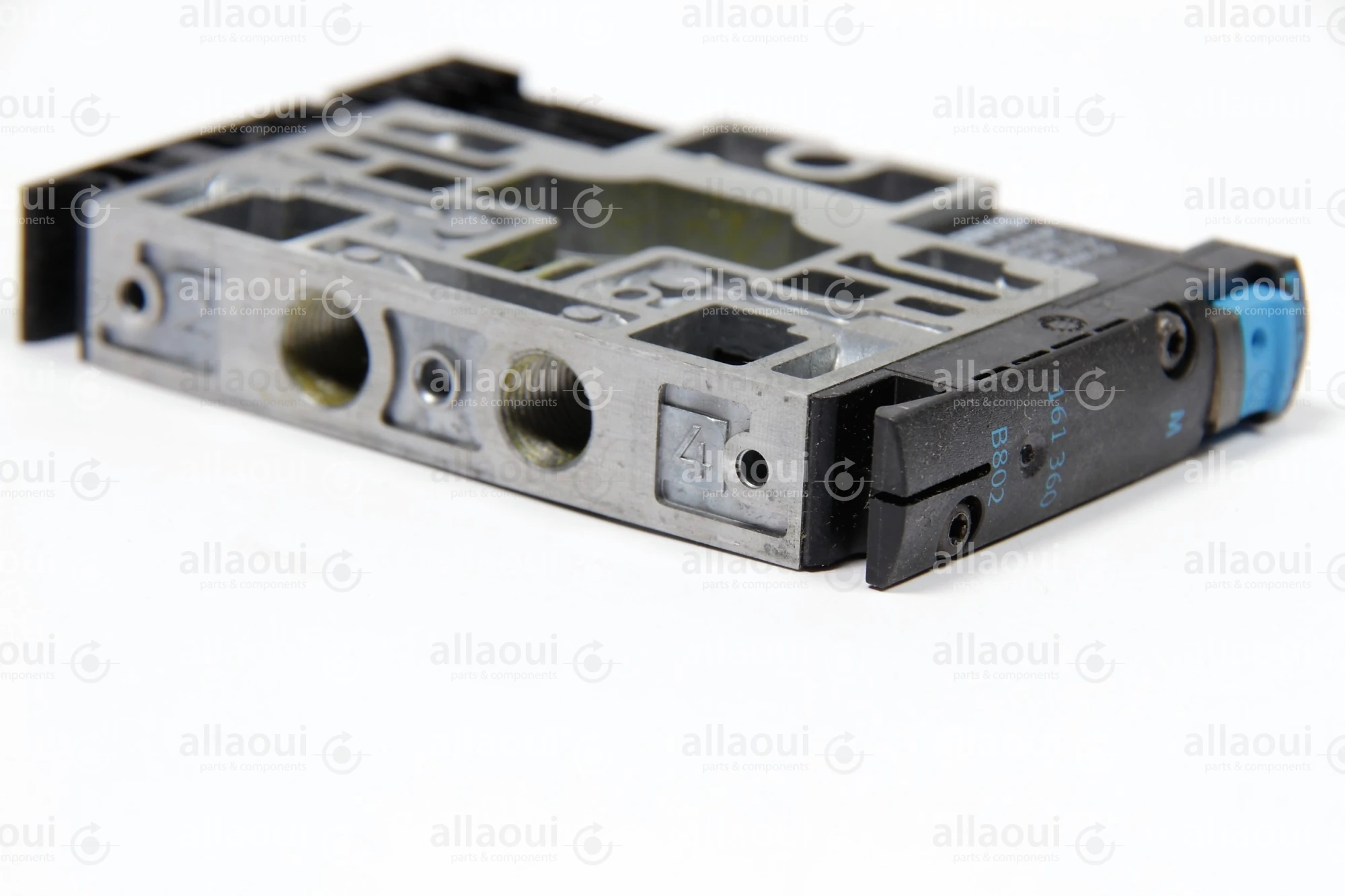 Festo Solenoid Valve CPV14-M1H-5LS-1/3