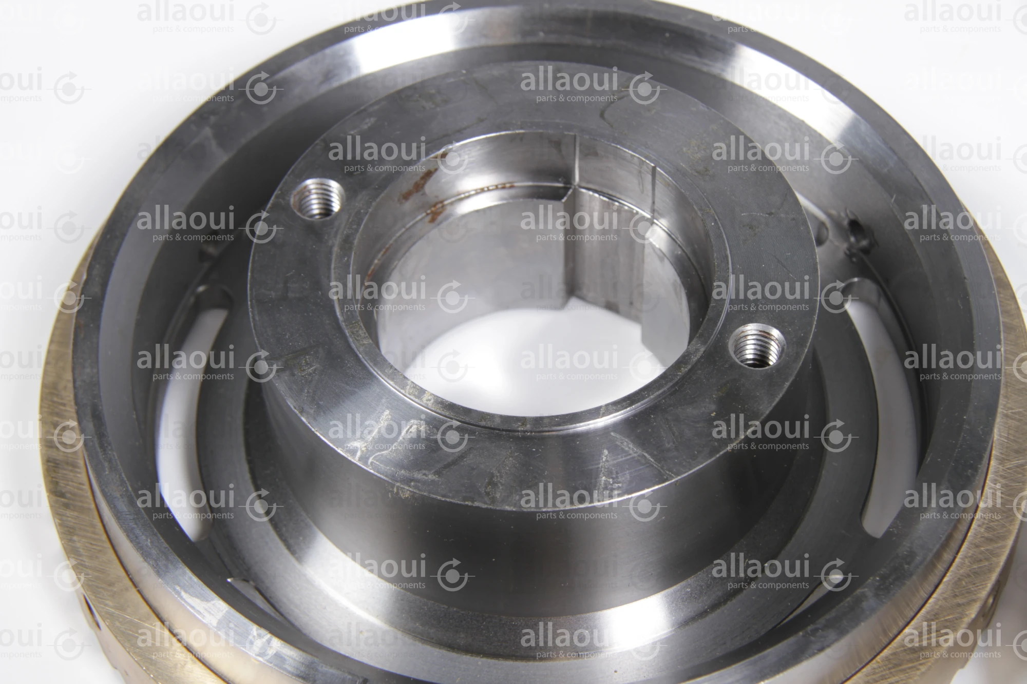 Koenig & Bauer (KBA) Gear Coupling L442.2210 (664762)