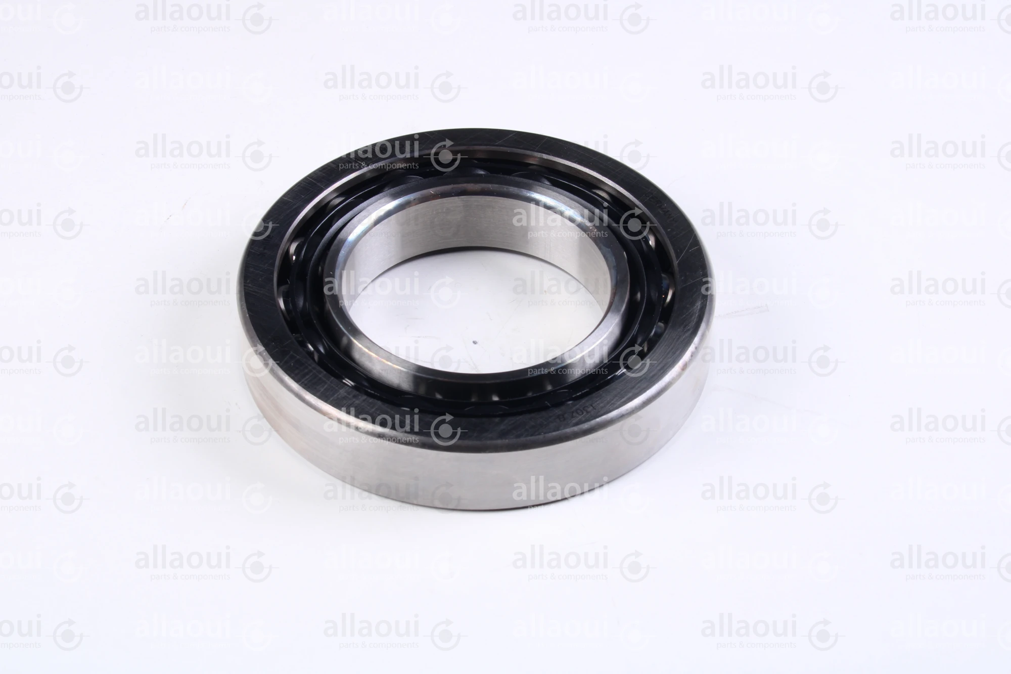 FAG Angular contact ball bearing 7214B.TVP.P5.UL