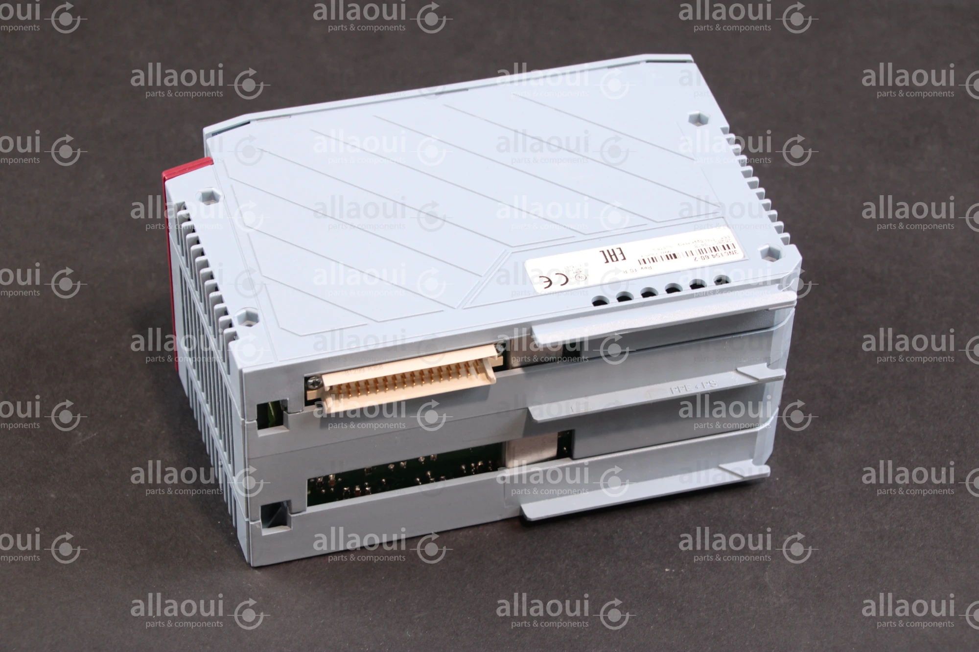 B&R Industrial Automation Axis Controller 3NC154.60-2
