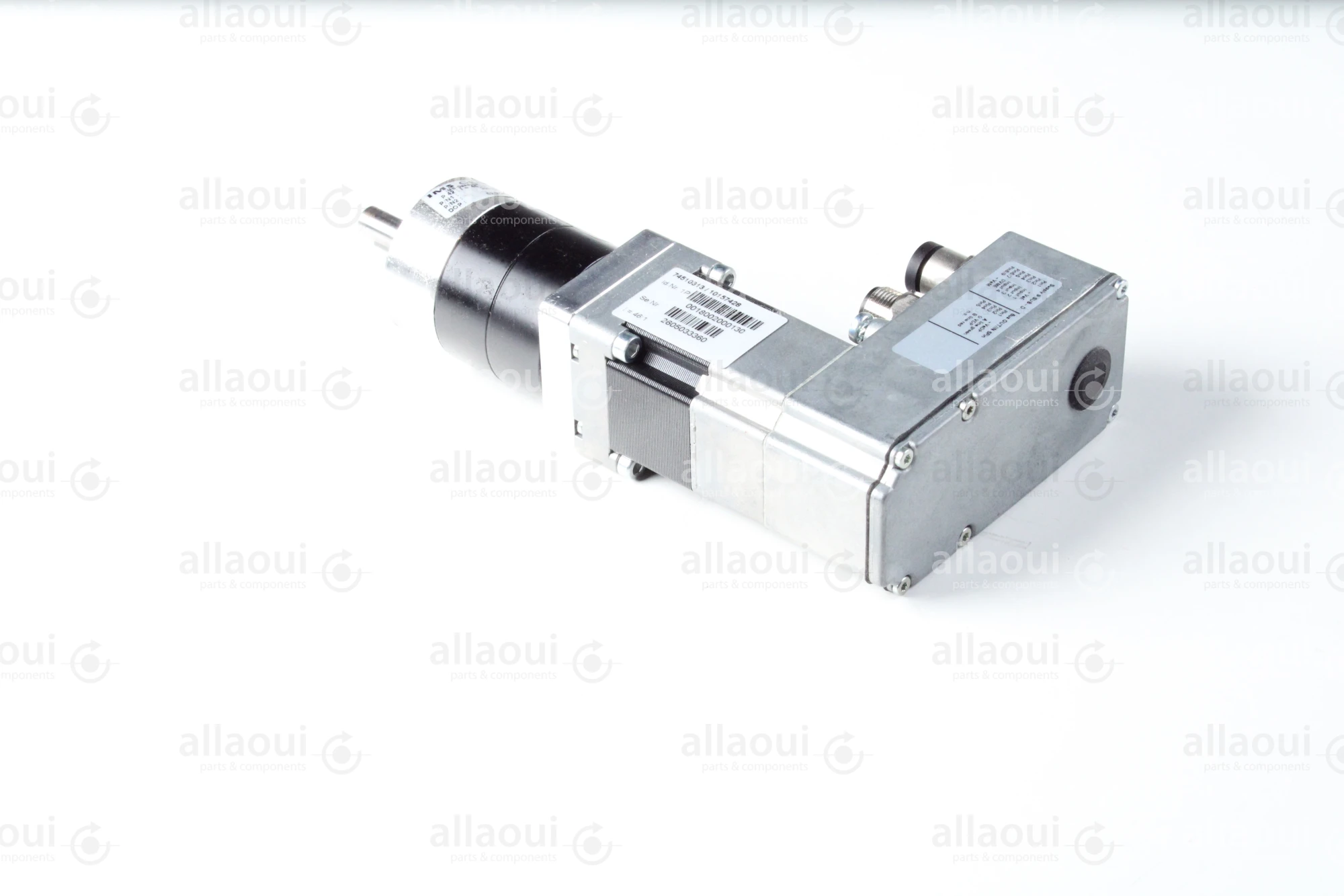 Kolbus Servomot 00089040