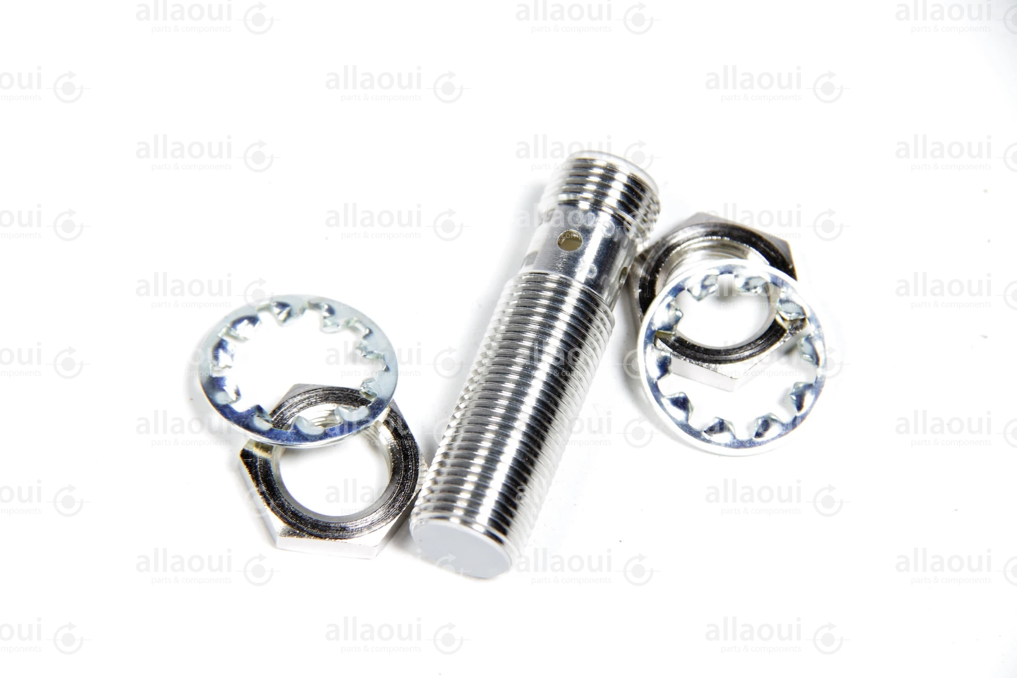 Balluff Proximity Initiator BES00E8