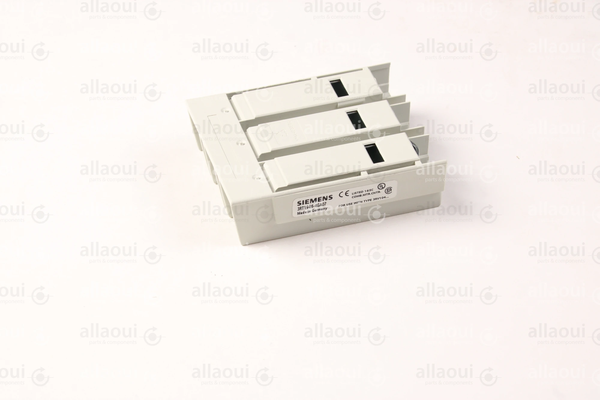 Siemens Terminal Block 3RT1946-4GA07