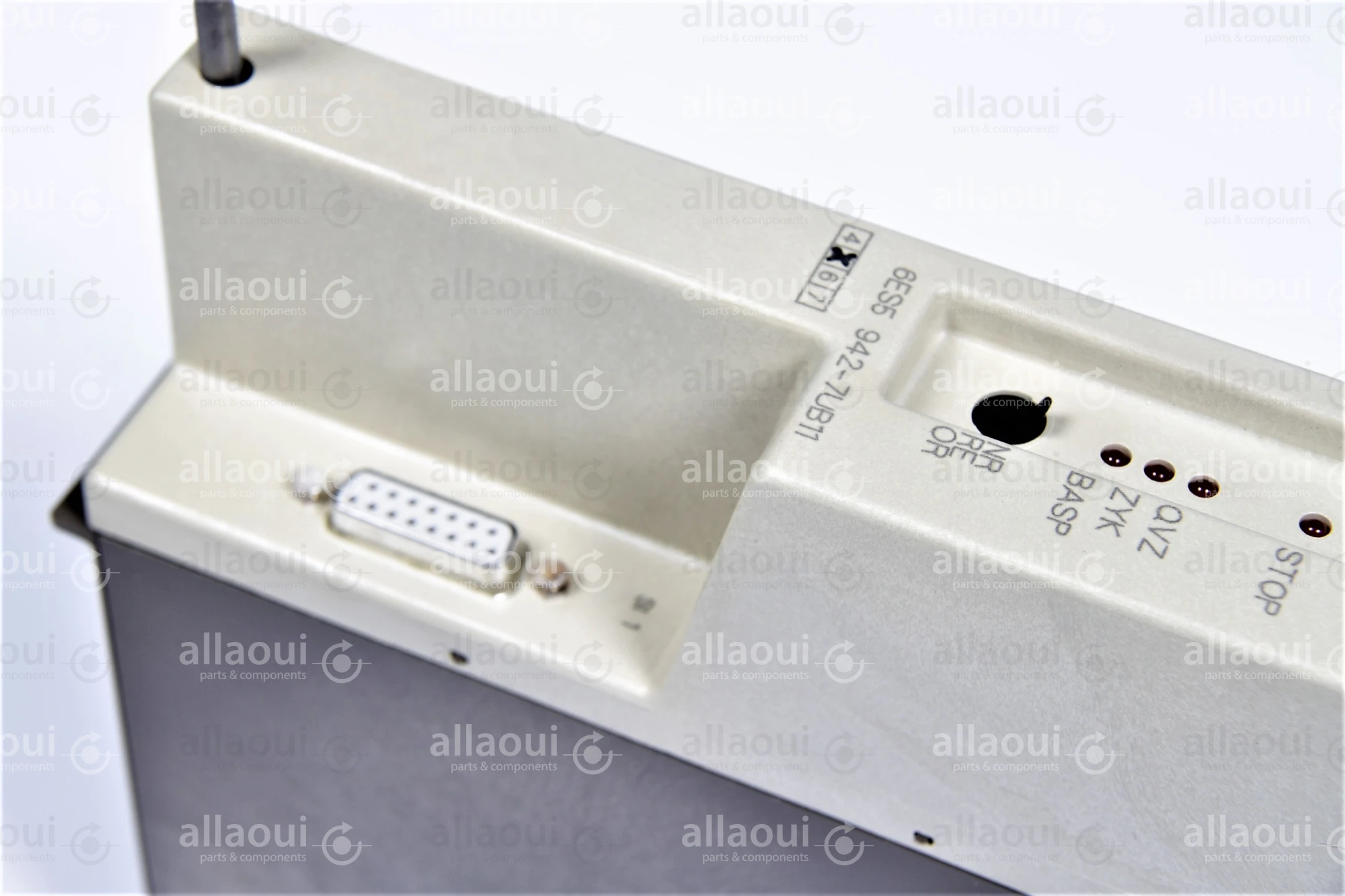 Siemens Module 115U CPU 942B