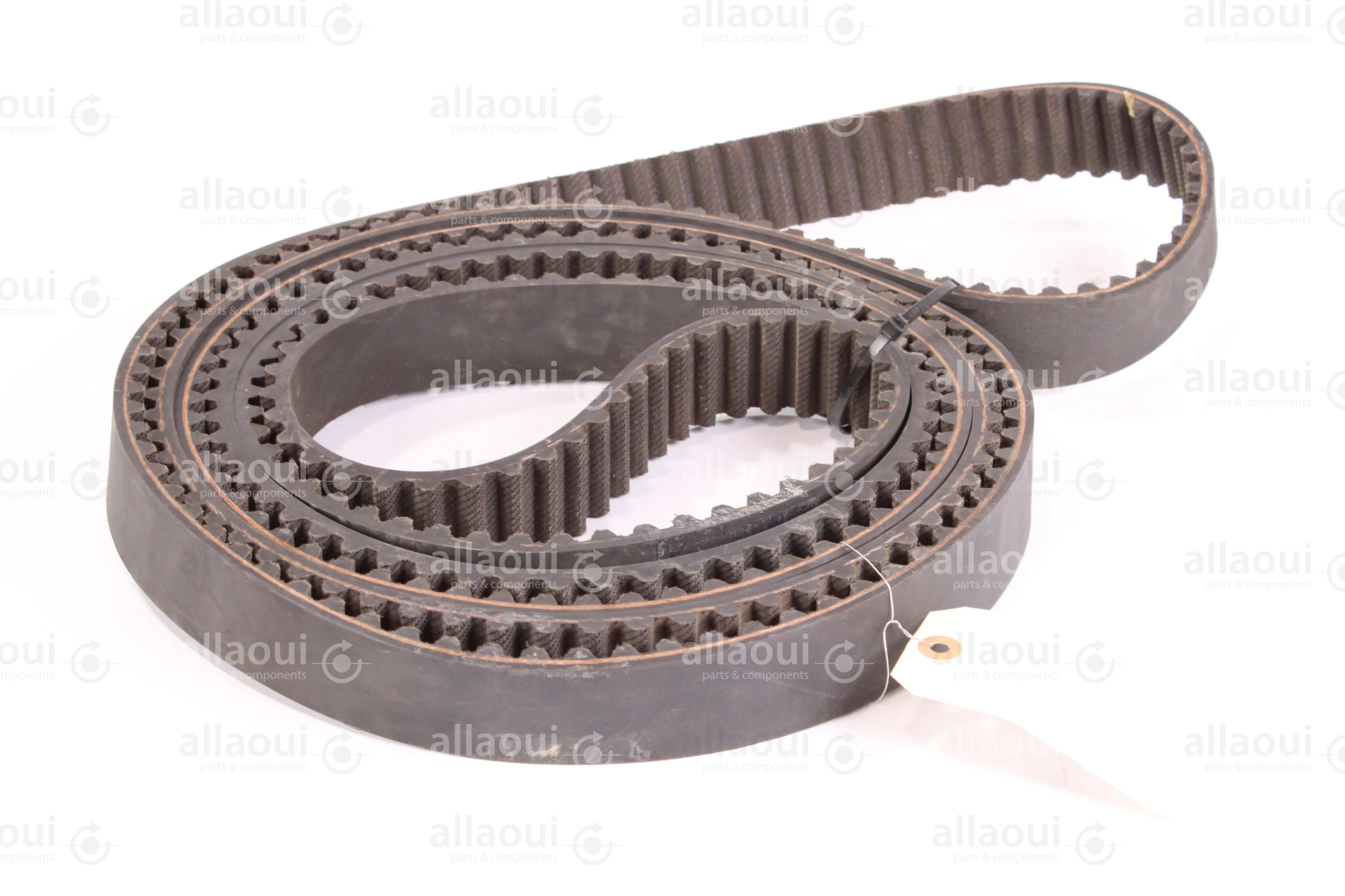 Bando Toothed Belt S14-5012-35