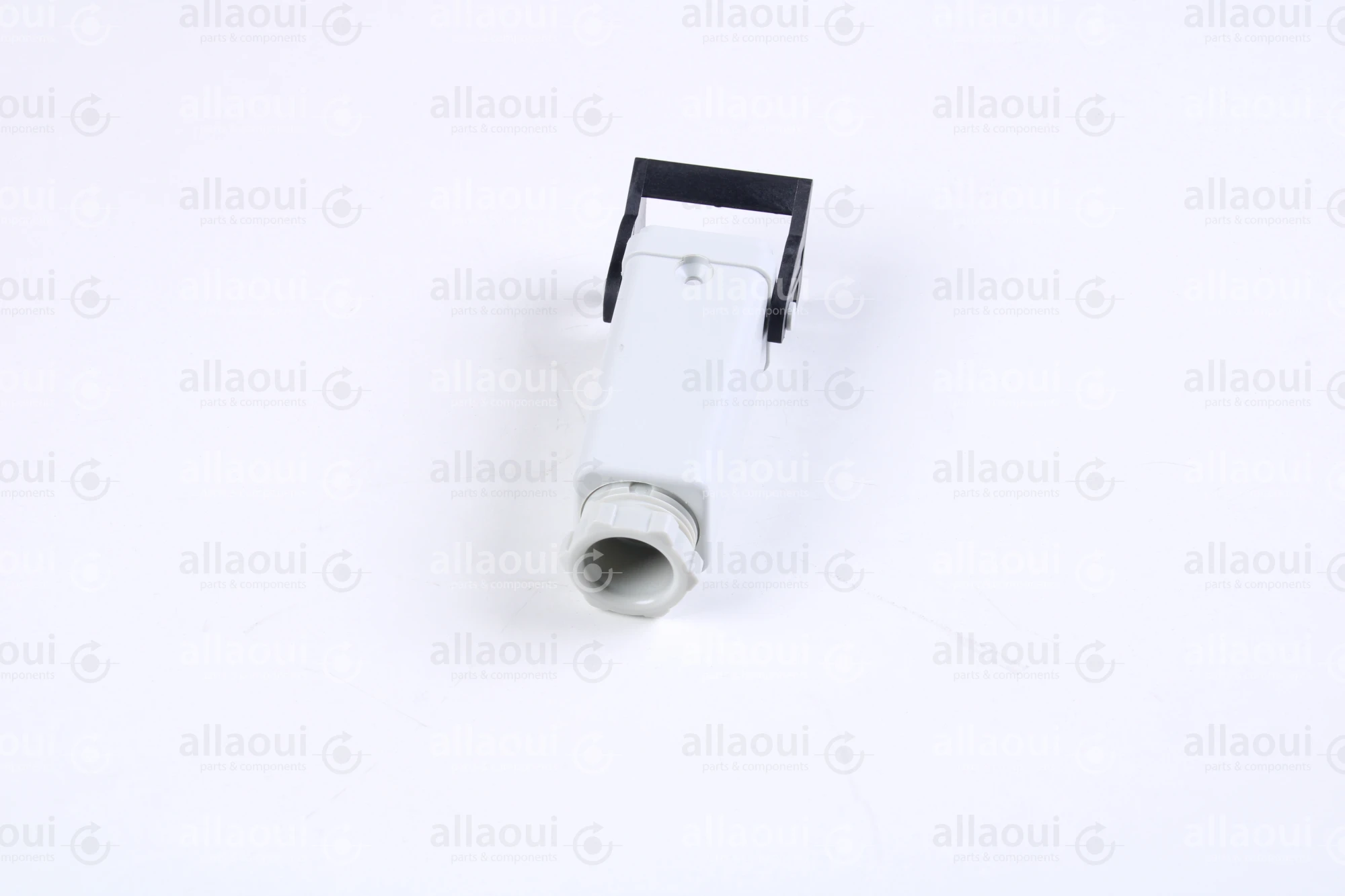 Walther-Werke Coupling housing T7000623MV