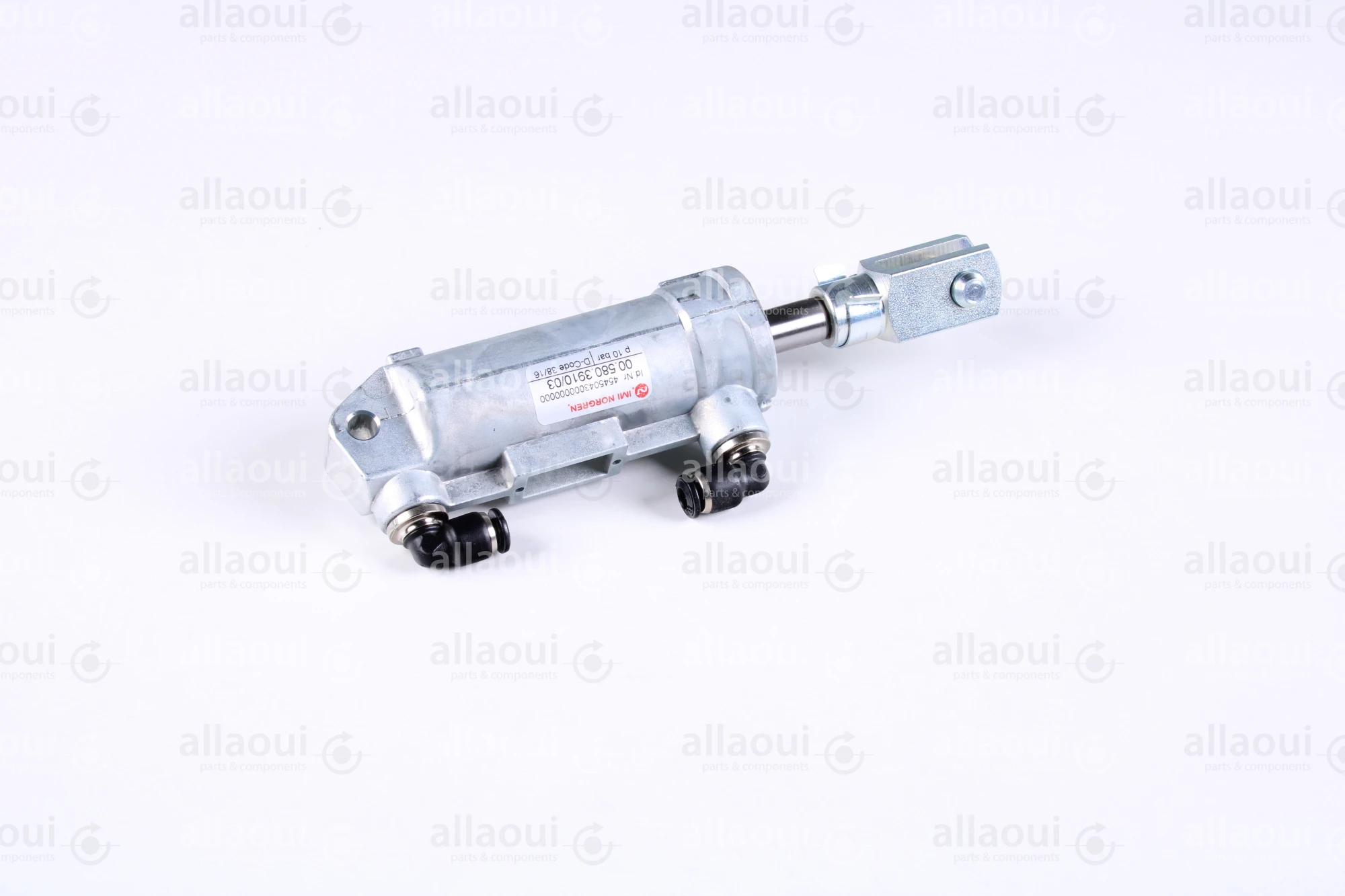 Heidelberg Pneumatic Cylinder 00.580.3910/03