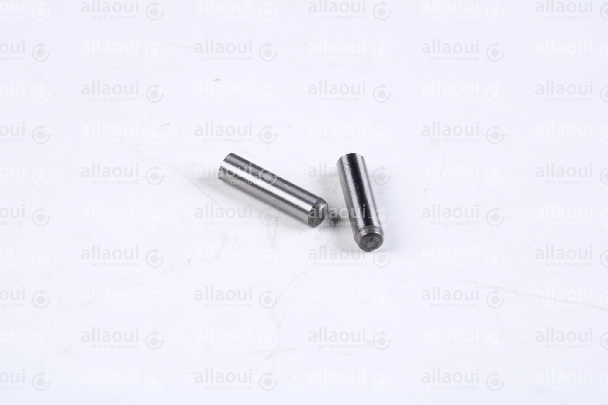 MBO Cylinder Pin DIN 6325-6m (2 Pieces) 0093904