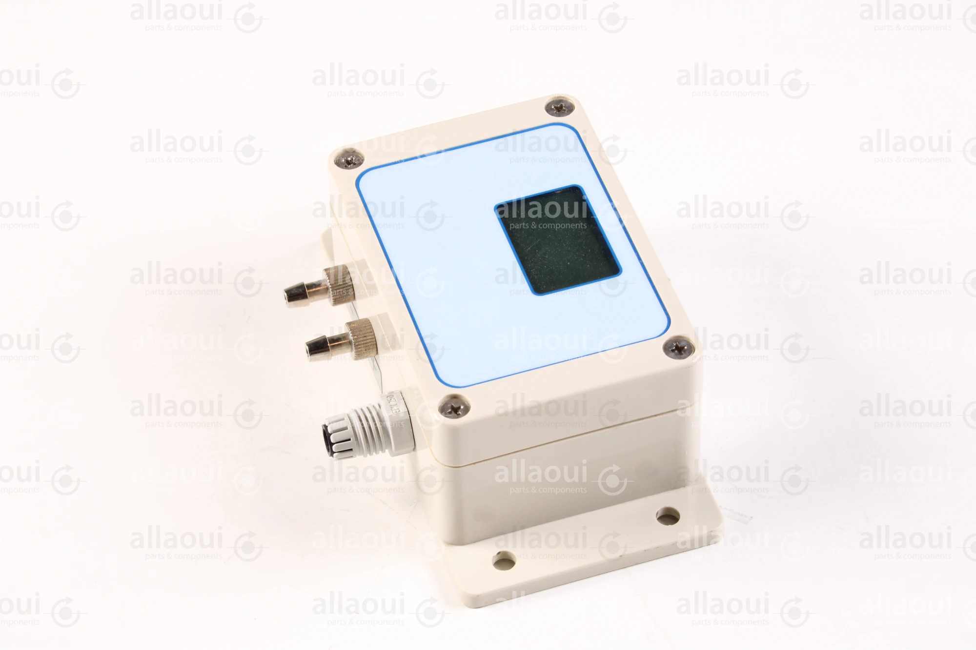 BD|SENSORS Differential Pressure Transmitter DPS 200 810-0100-2-G-C-N-Y00-M-000