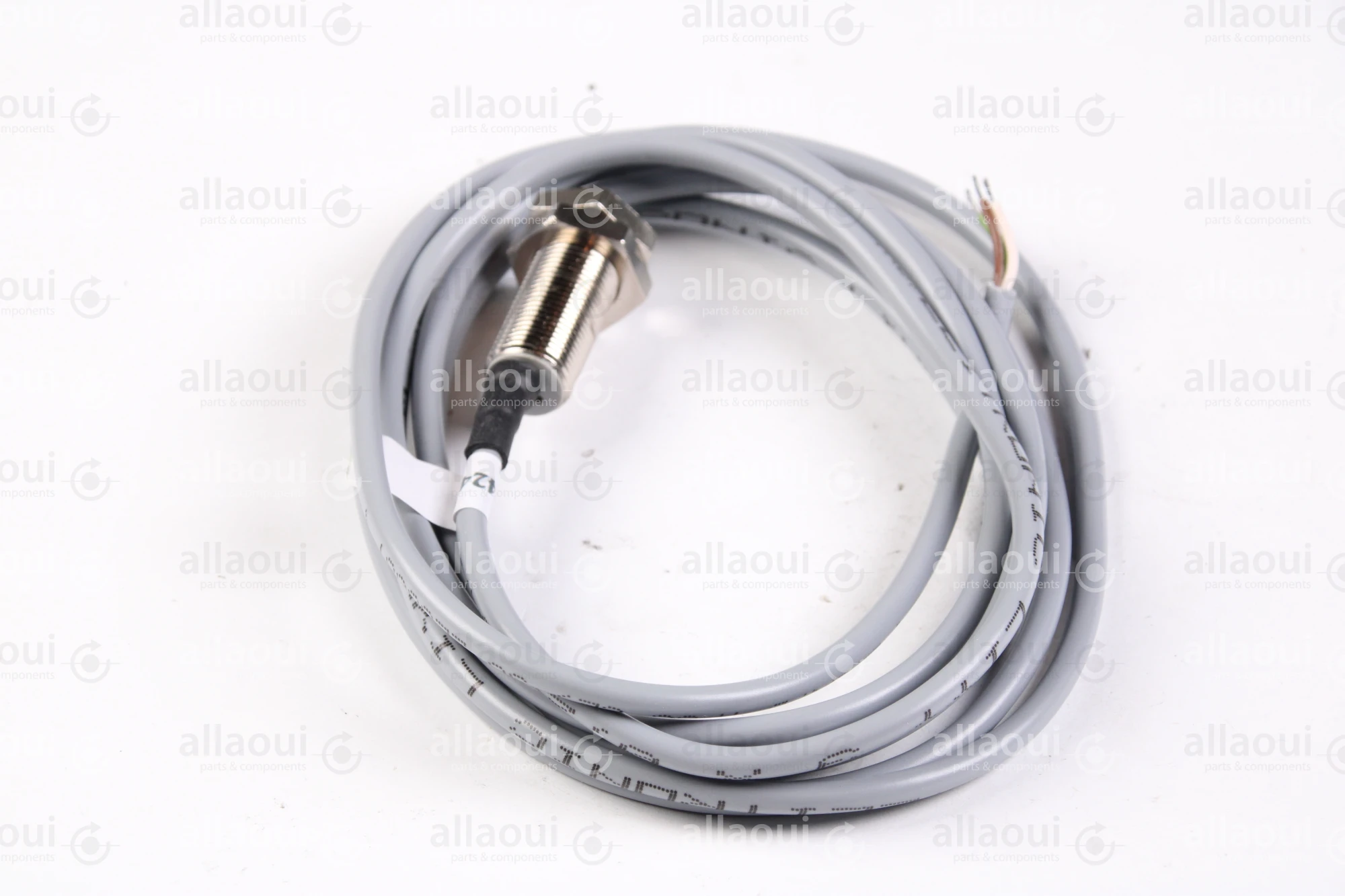 Brodersen Magnetic Proximity Switch RP142440