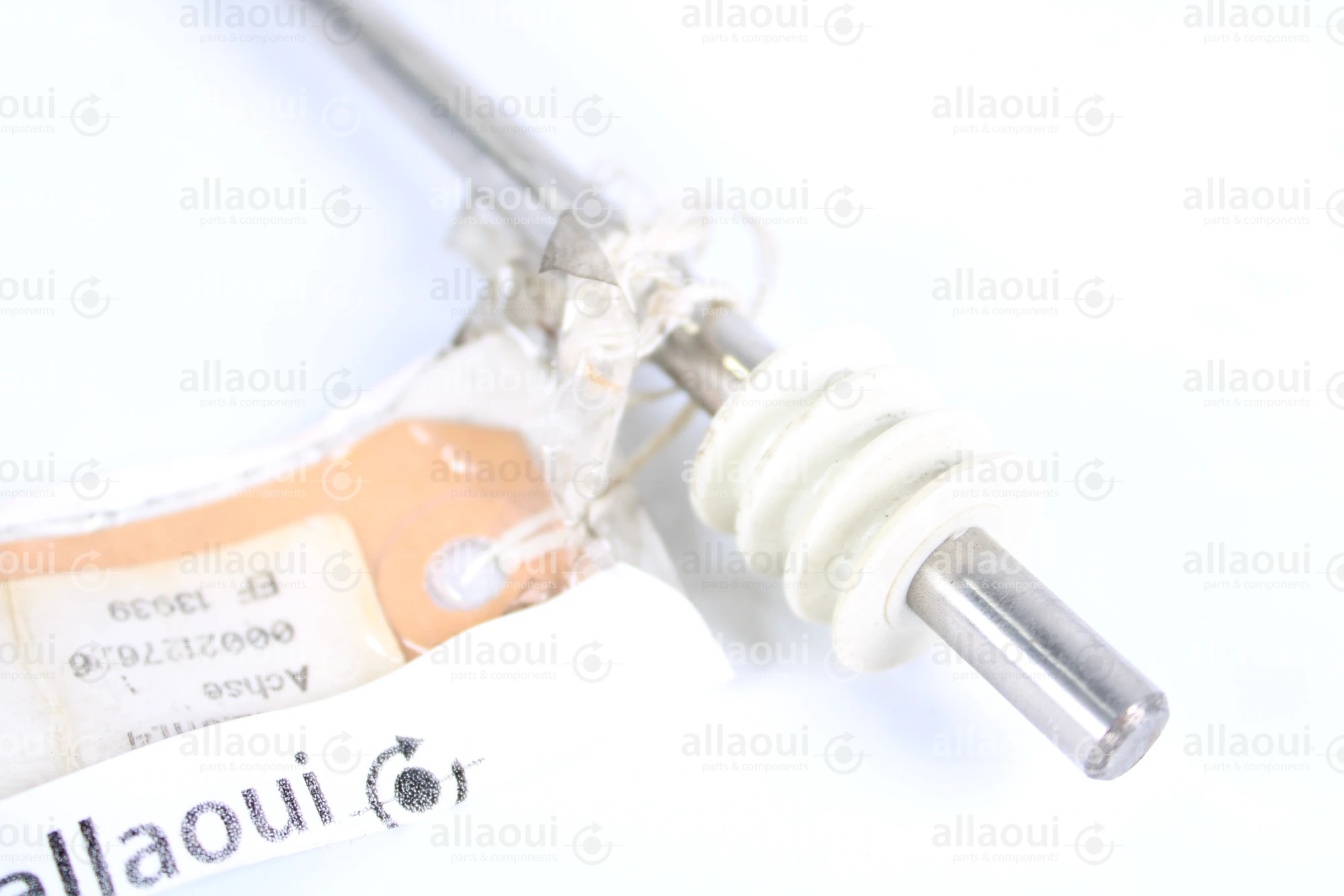 Müller Martini Shaft 3642.3111.4