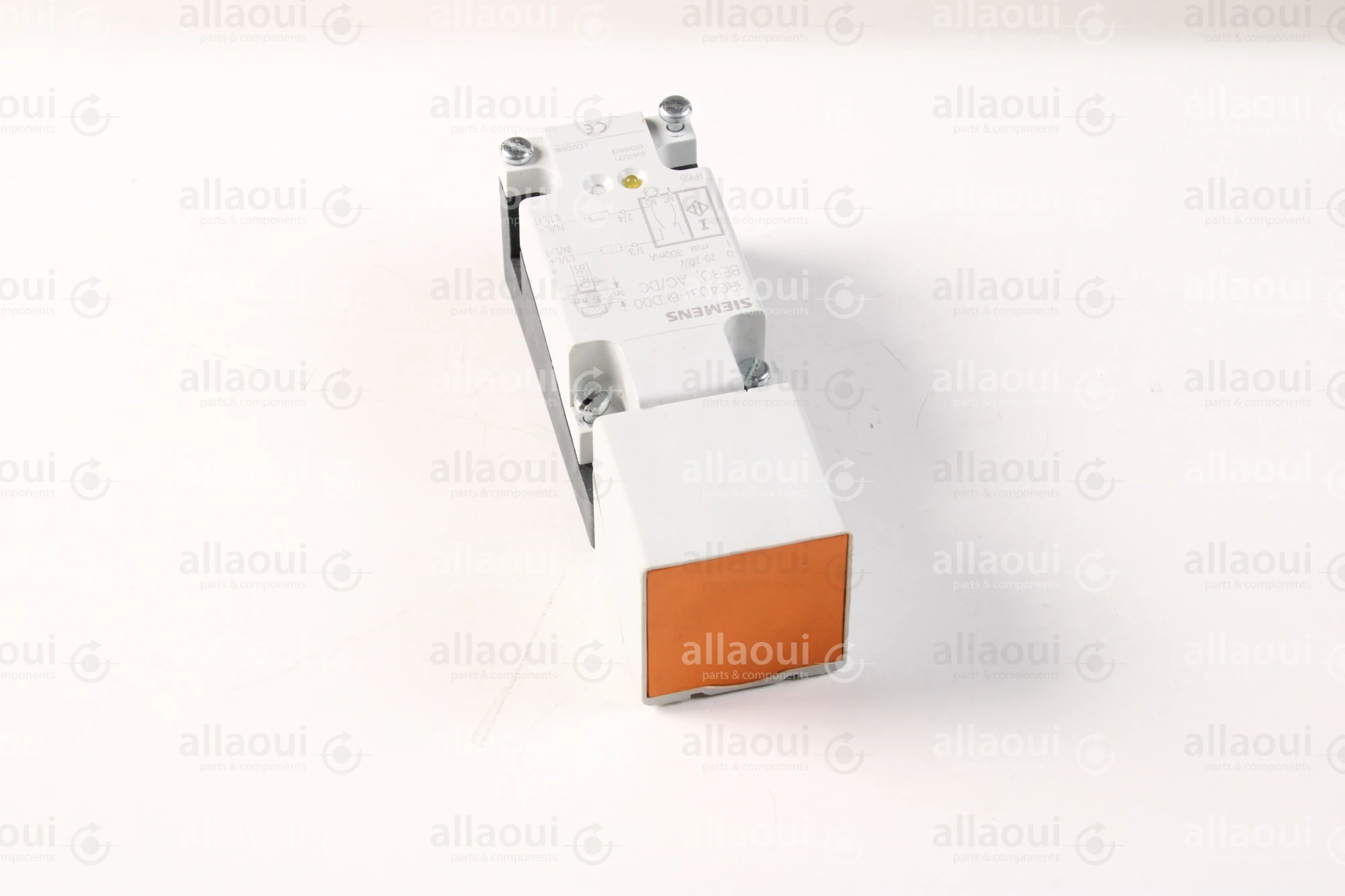 Siemens Switch 3RG4031-6KD00