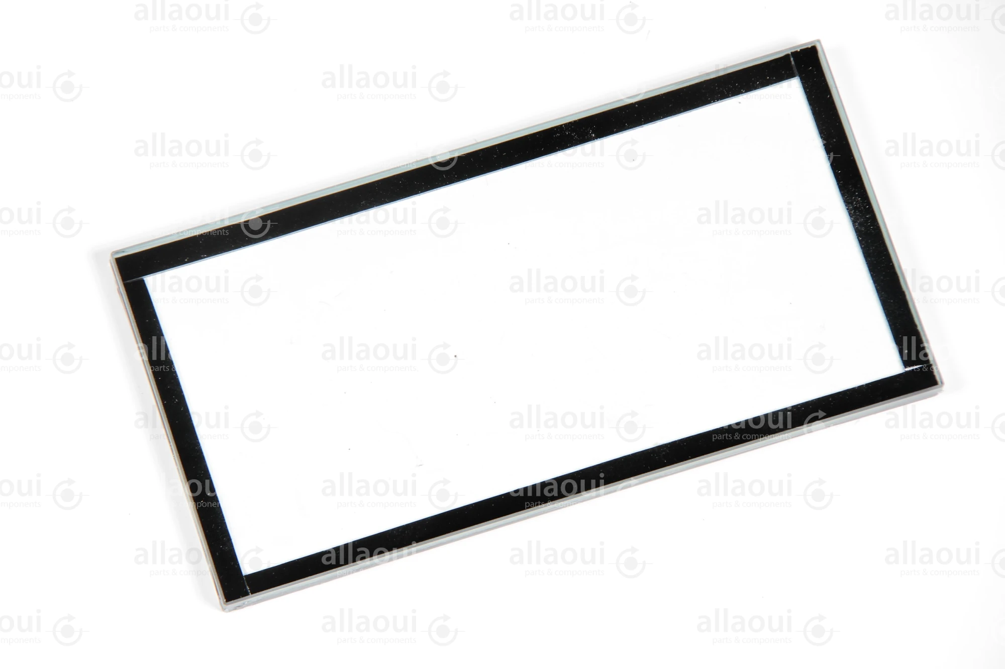 Heidelberg Multilayer Glass Pane 00.580.4518/01