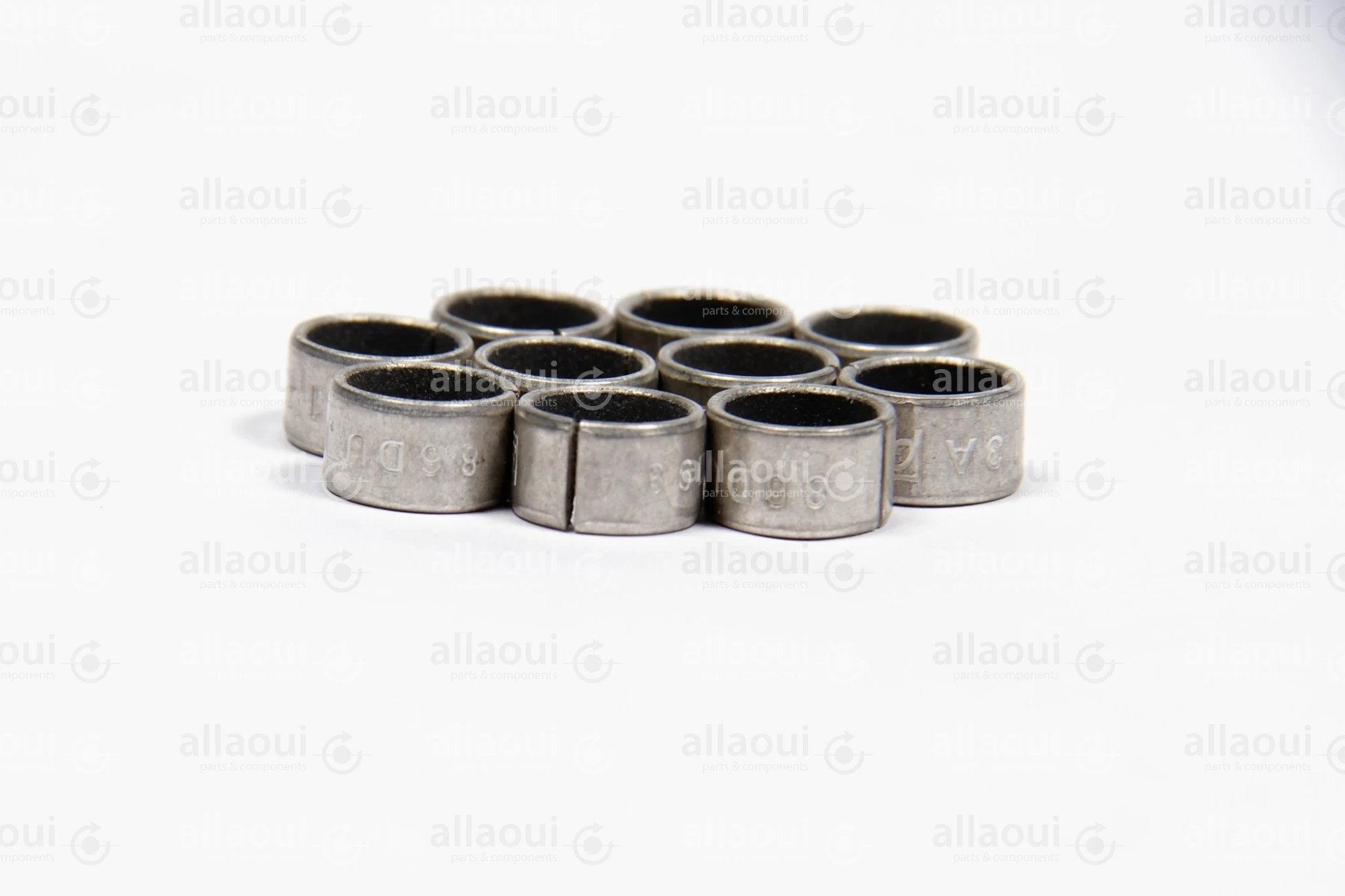 Müller Martini Lubrication - Free bushing (10 Pieces) H103.0116.5