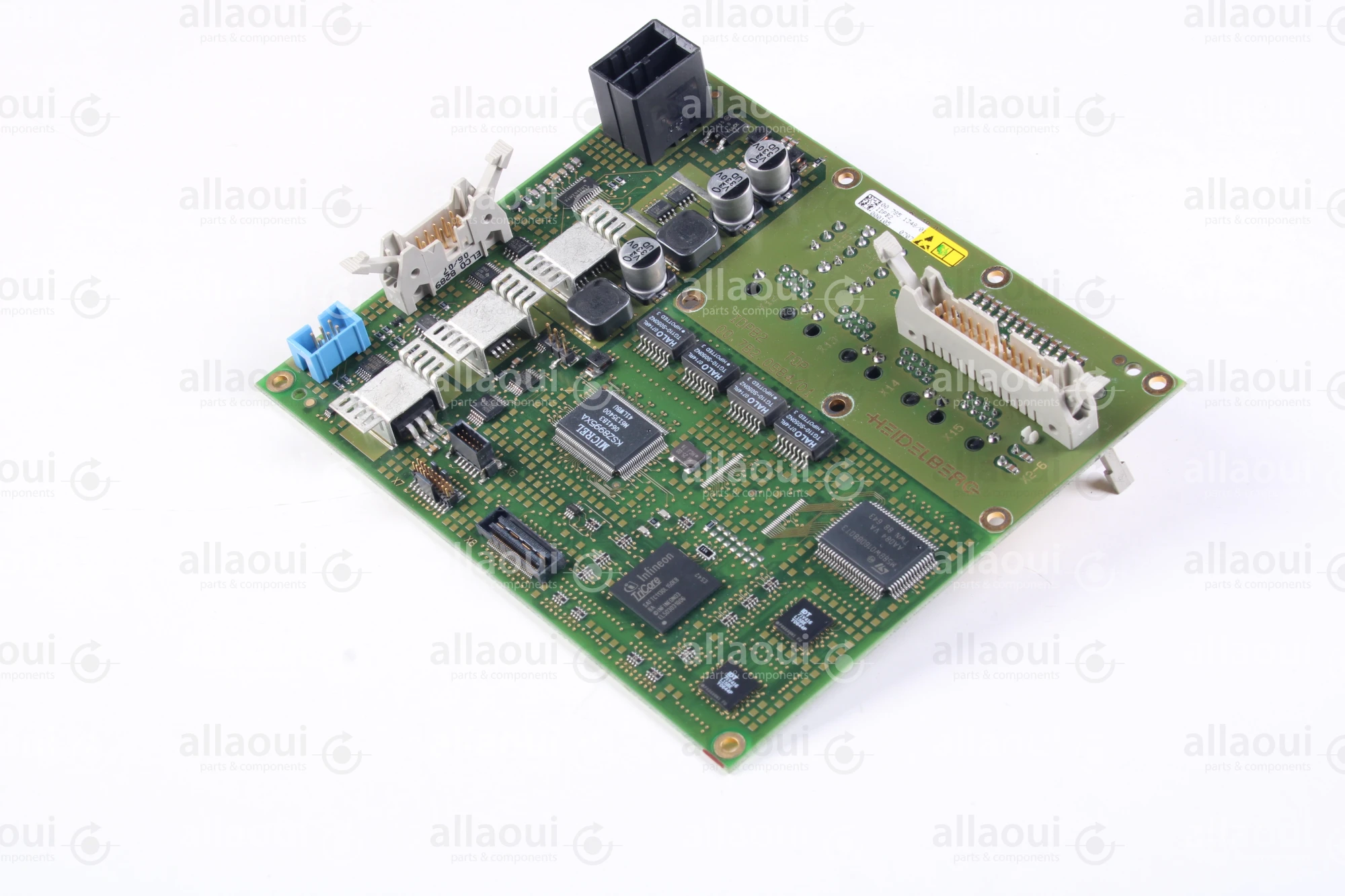 Heidelberg Flat module IDPB2 00.785.1348/01 00.785.1348/01