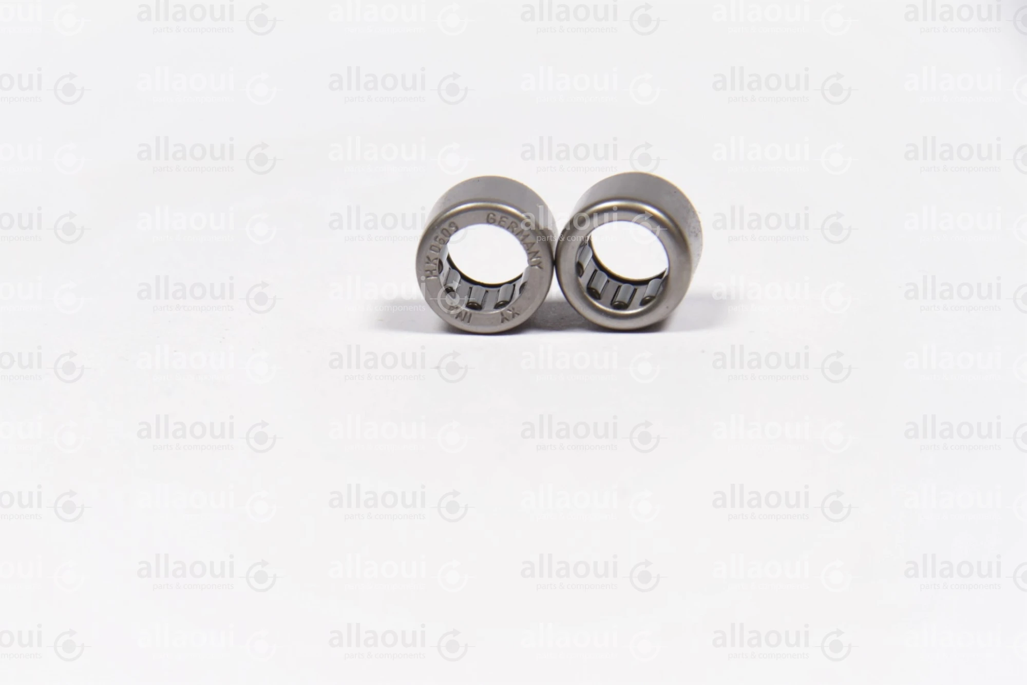Müller Martini INA Bearing HK0609-B (2 Pieces) INA Bearing HK0609-B