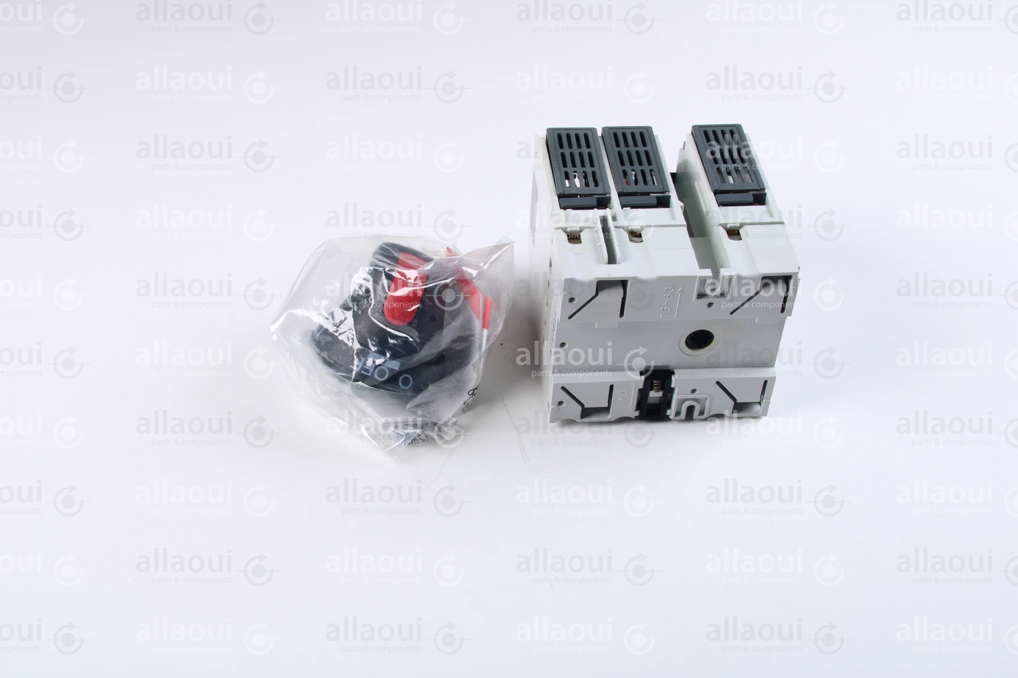 ABB Switch Fuse 1SCA022615R8150