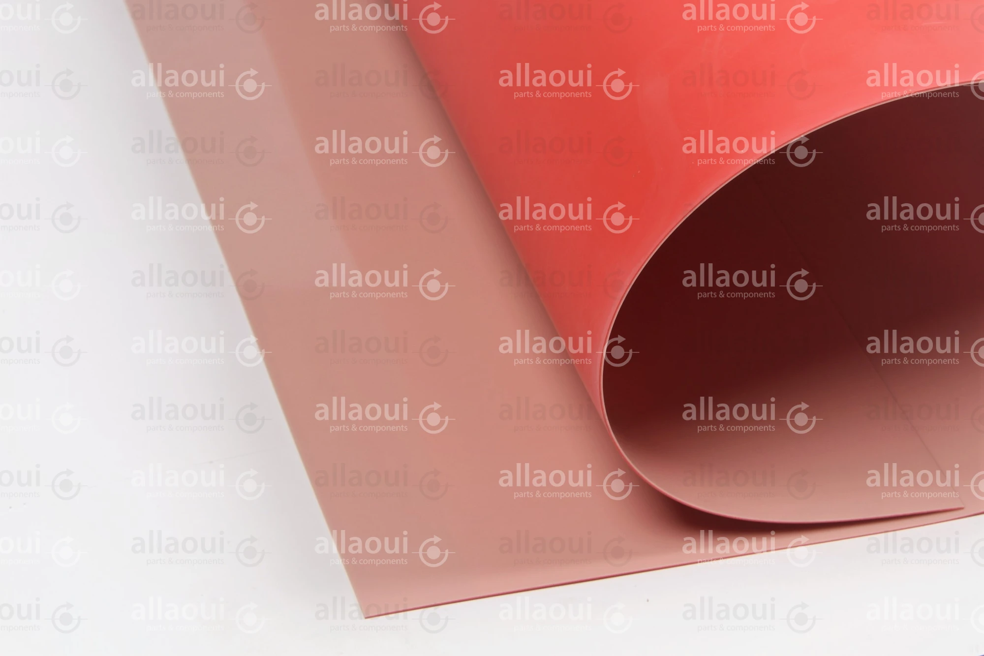 Streb Coating Polyester Plate 090265087