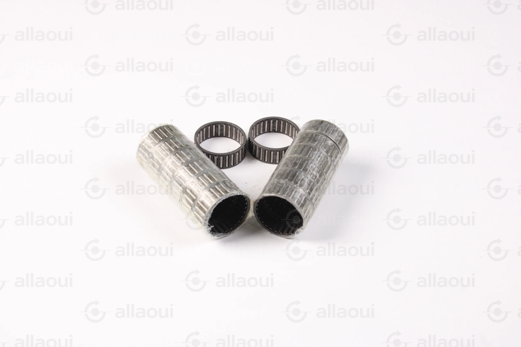 INA Needle Roller (14 Pieces) F-227545.01.K/-0-1