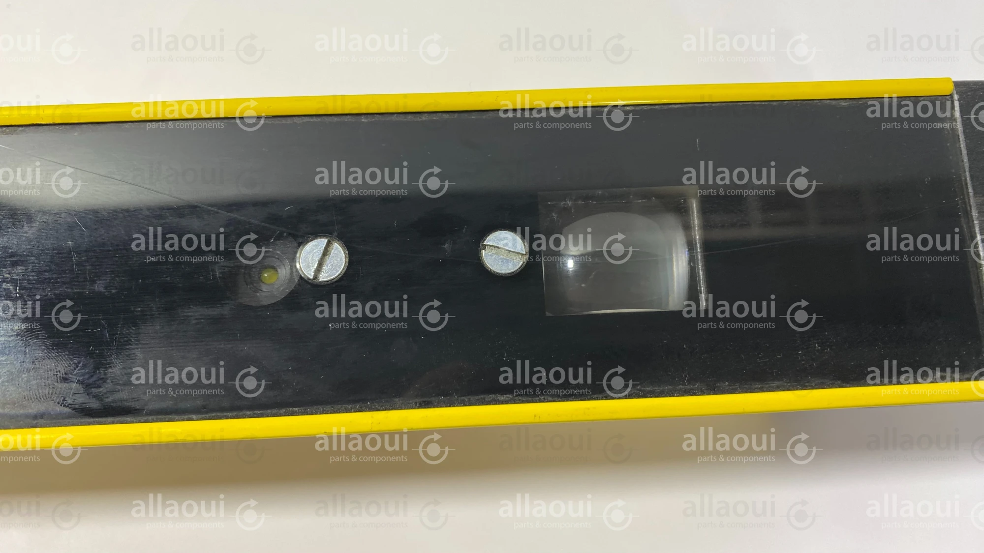 Fiessler Elektronik Light Barrier EU2K 500/2ES