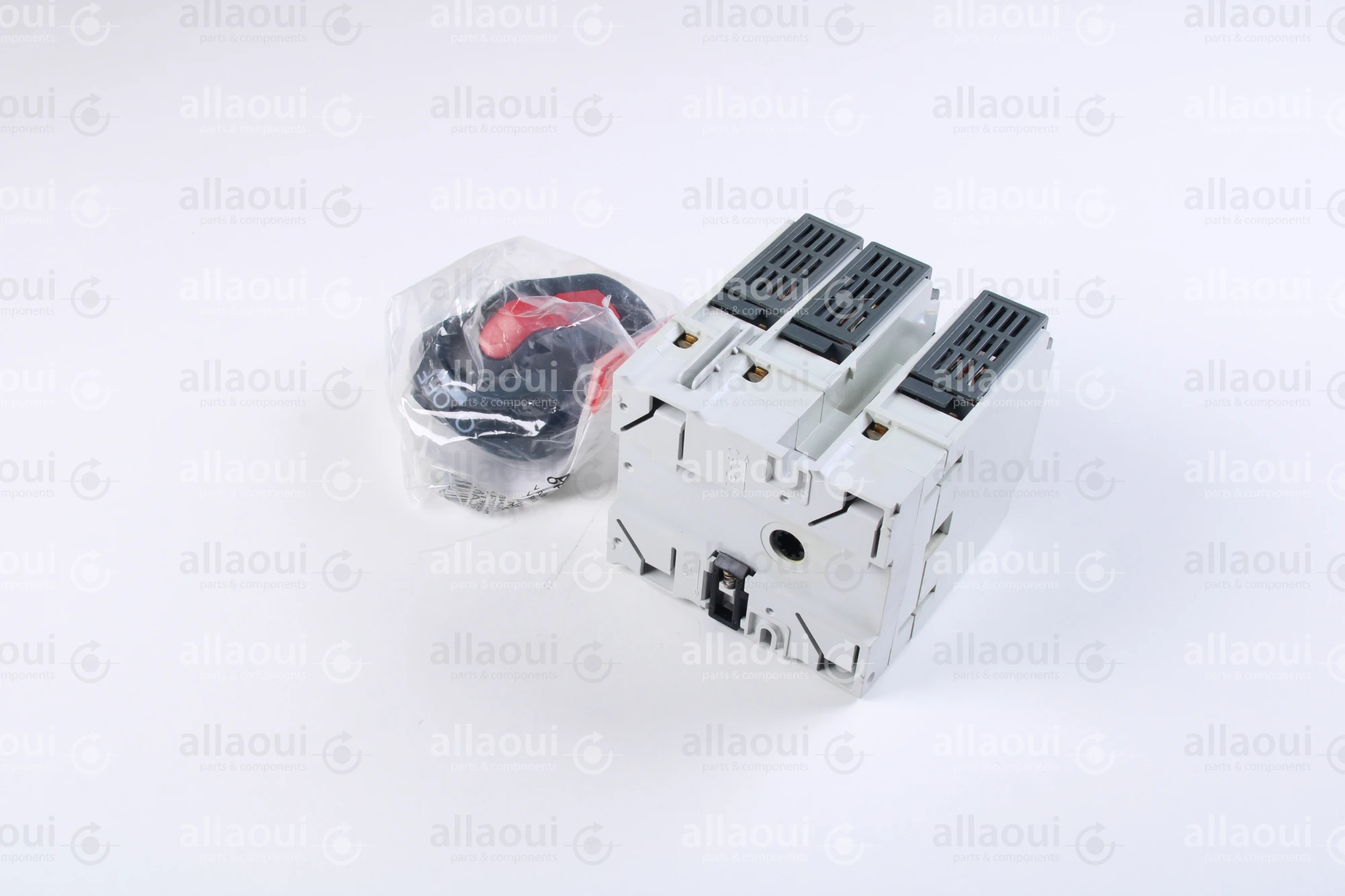 ABB Switch Fuse 1SCA022615R8150