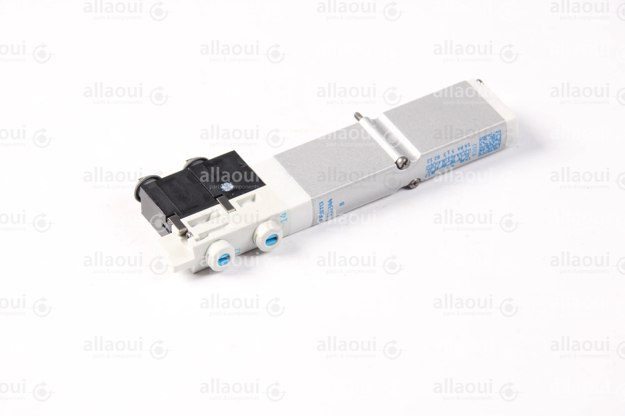 Festo Solenoid Valve 533344