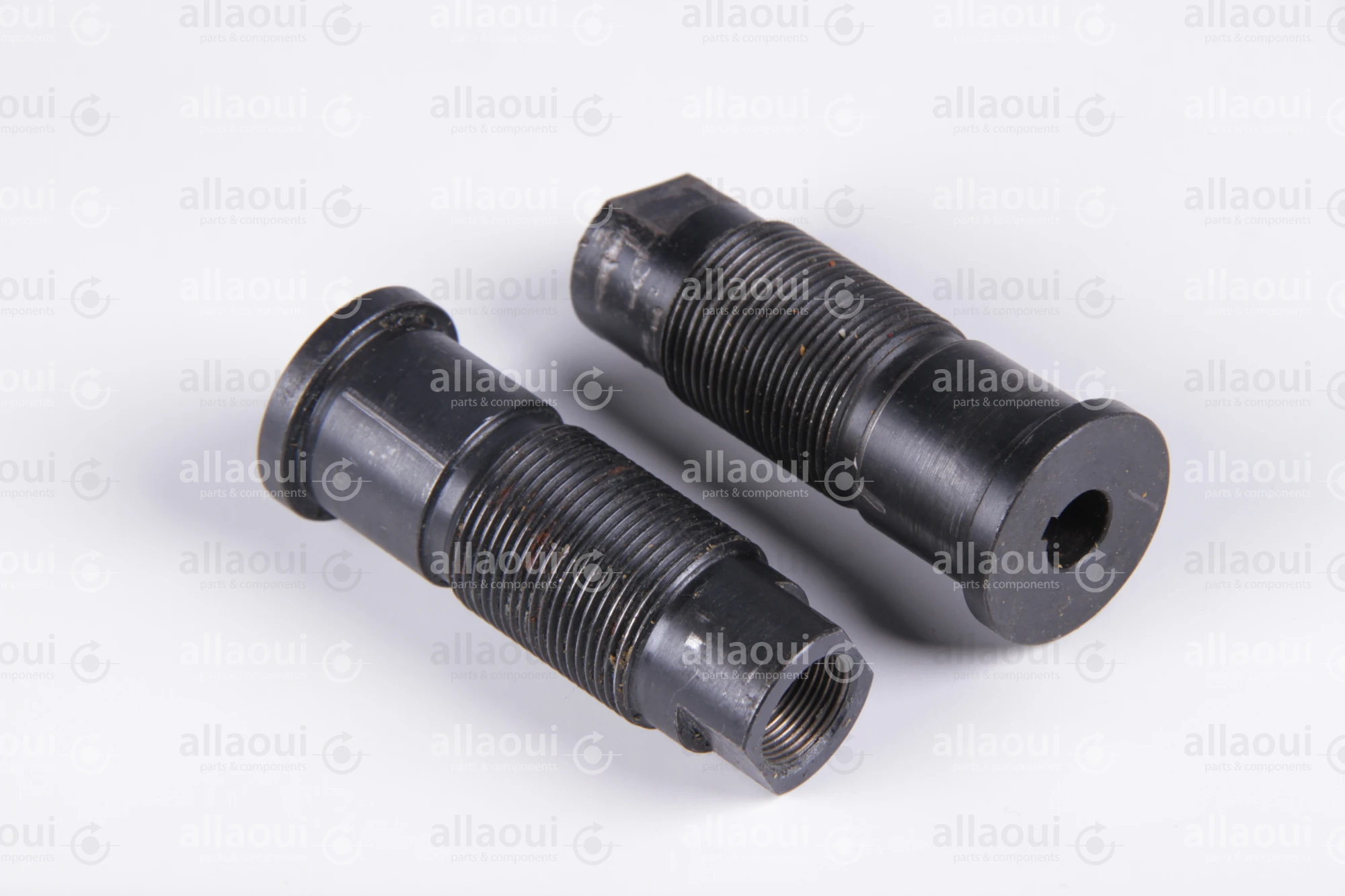 Müller Martini Threaded Bolt RD30X70 3010.6936.3