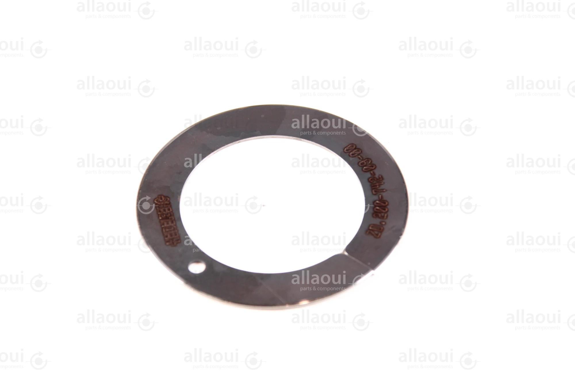 Heidelberg Scoring Blade ZD.200-742-09-00