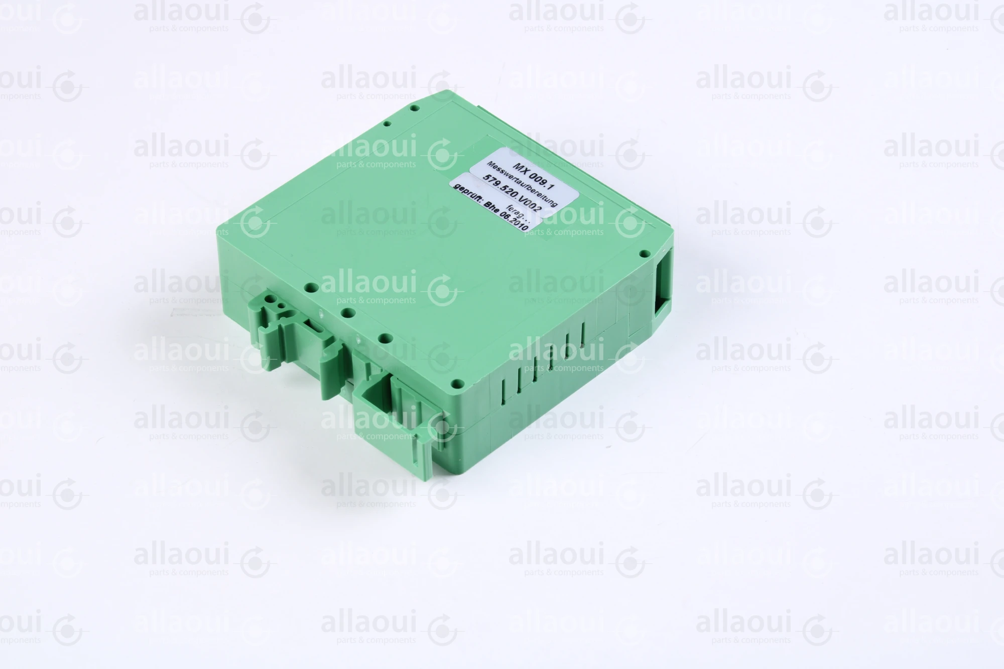 Ferag Electronic module MX009.1 579.520.V002