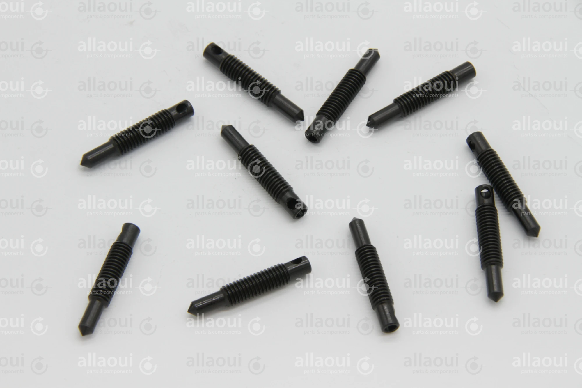 Müller Martini Needle M6X35 (10 Pieces) 0553.1635.4