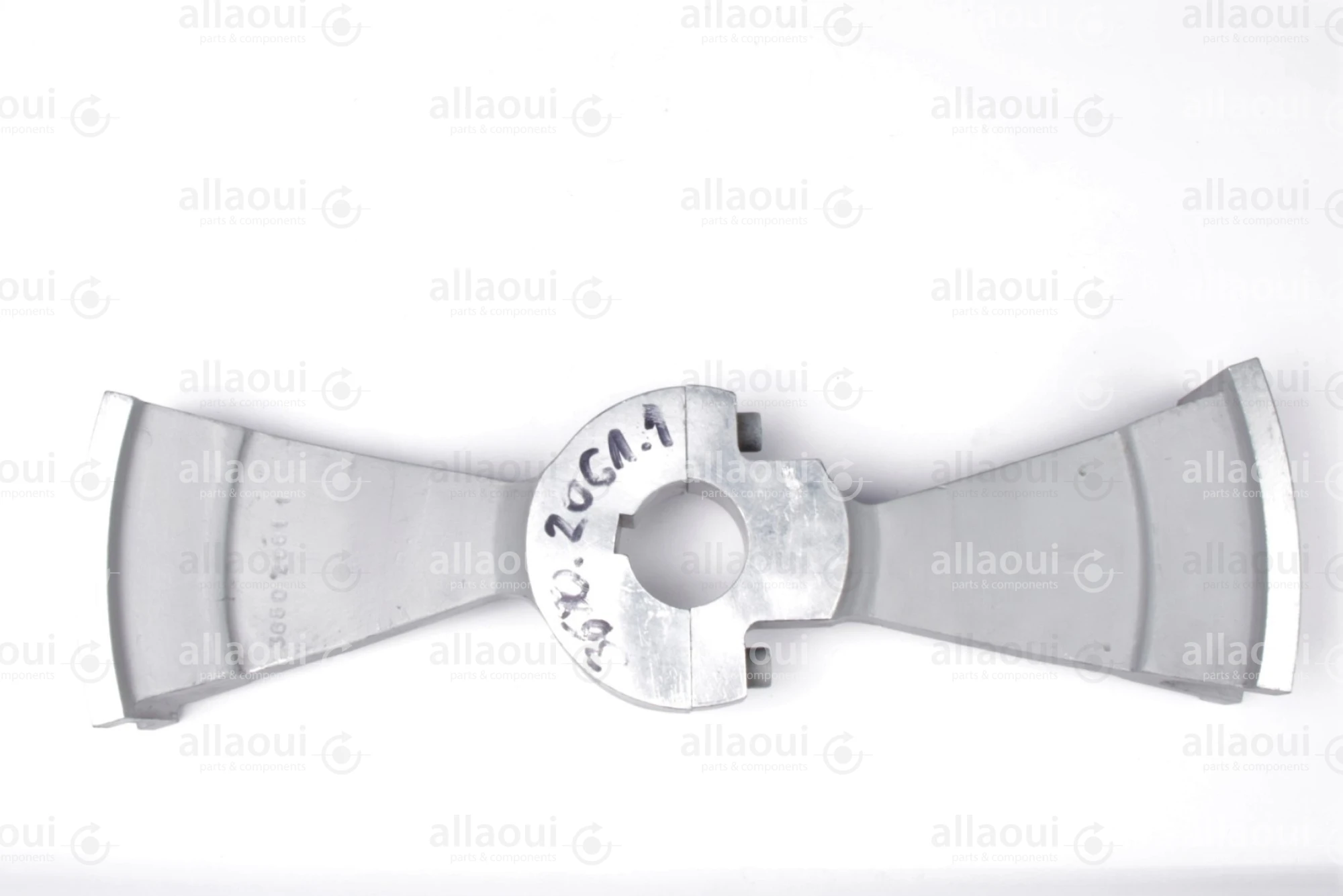 Müller Martini Guide 3680.2061.1