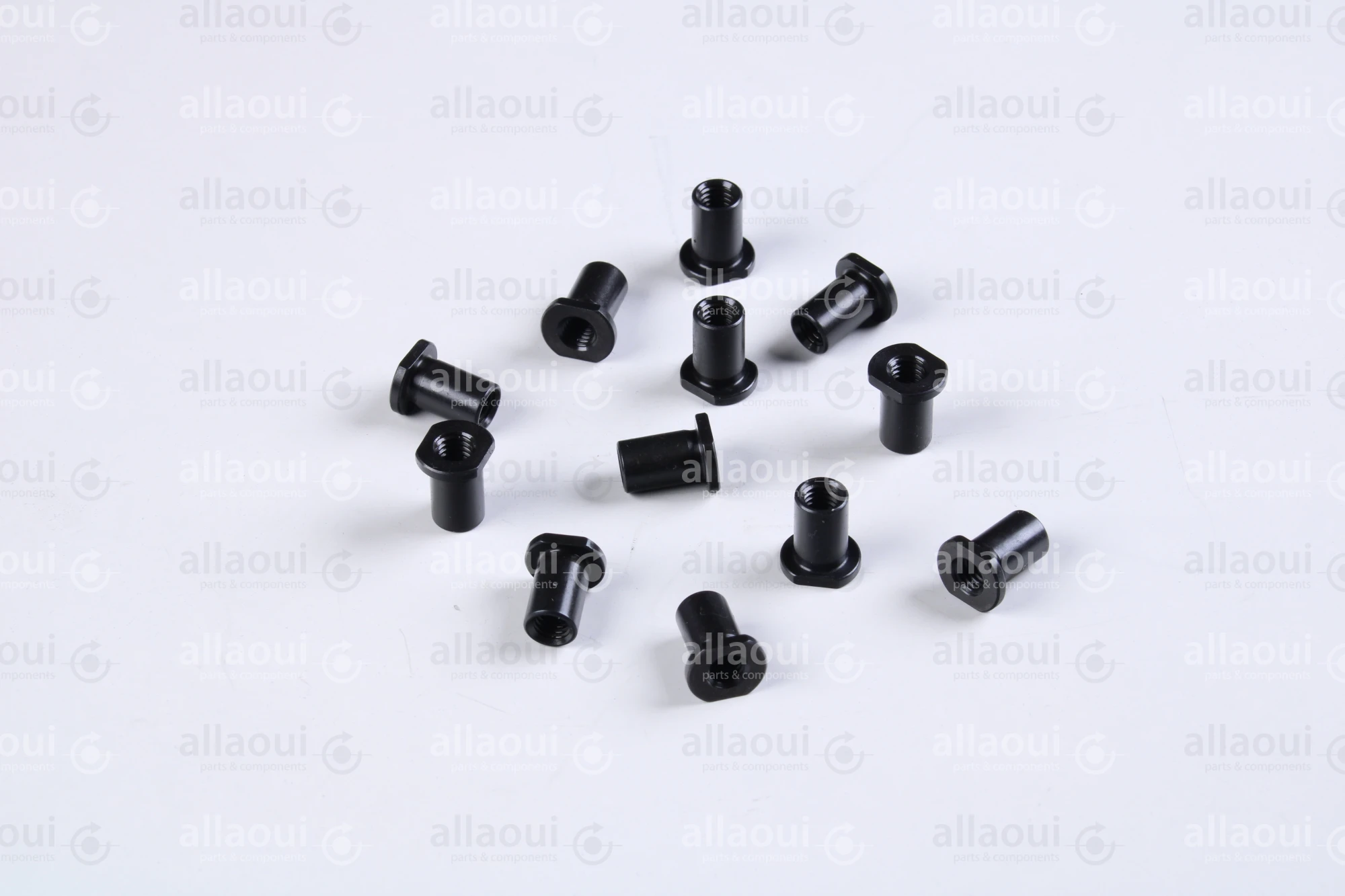 Müller Martini Bearing Bush RD12X14.2 (12 Pieces) 3643.1214.4