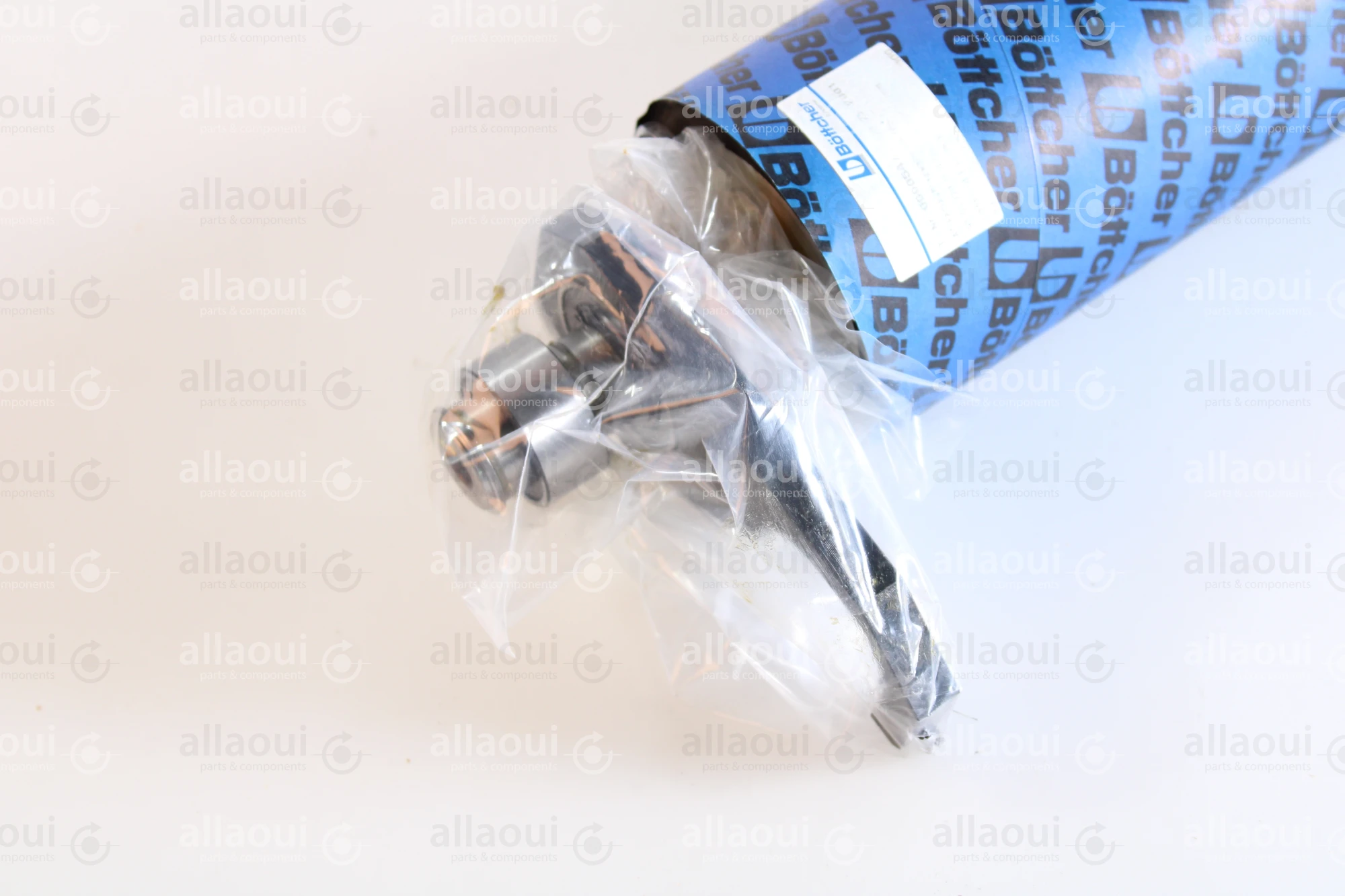 Böttcher Roller 0905473