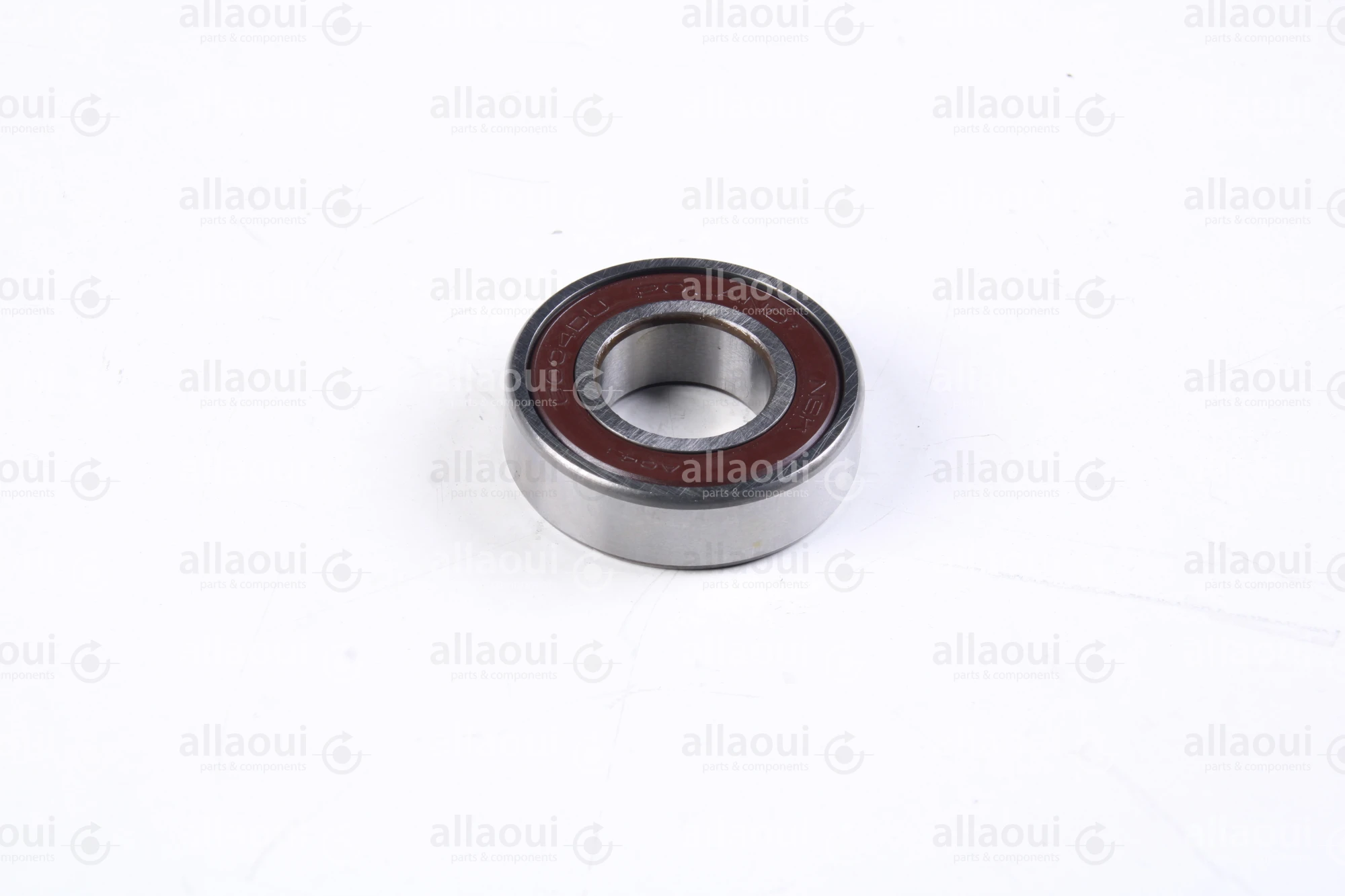 SMT Bearings Bearing 6004-2RS 6004-2RS