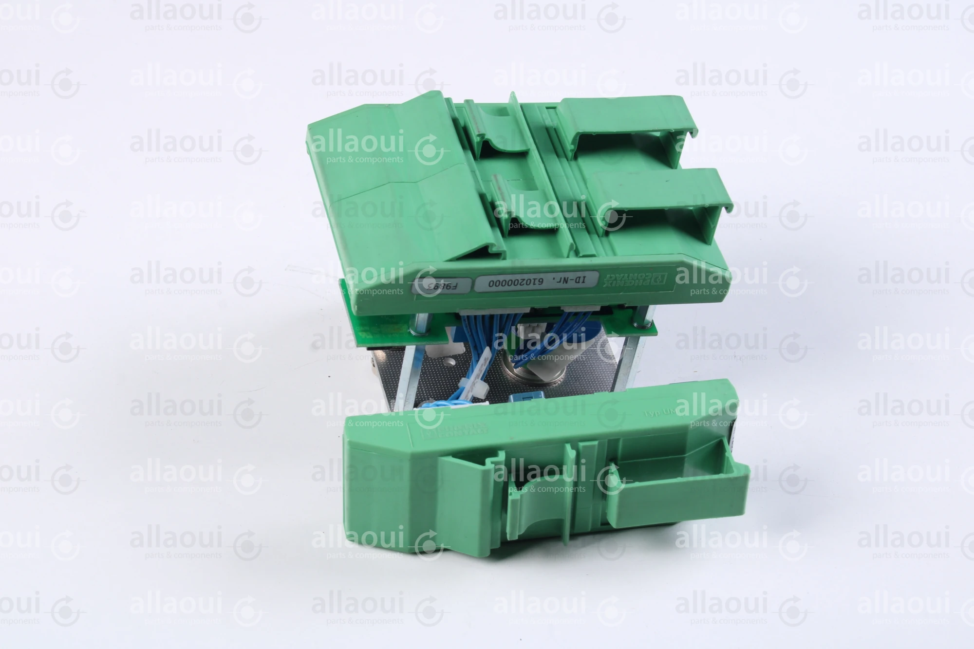 Erhard+Leimer ZC 4013 + RT 4011 ZC4013 + RT4011