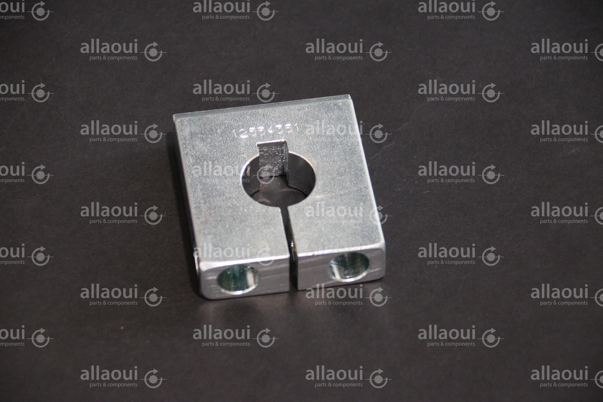 Kolbus Block 12554351