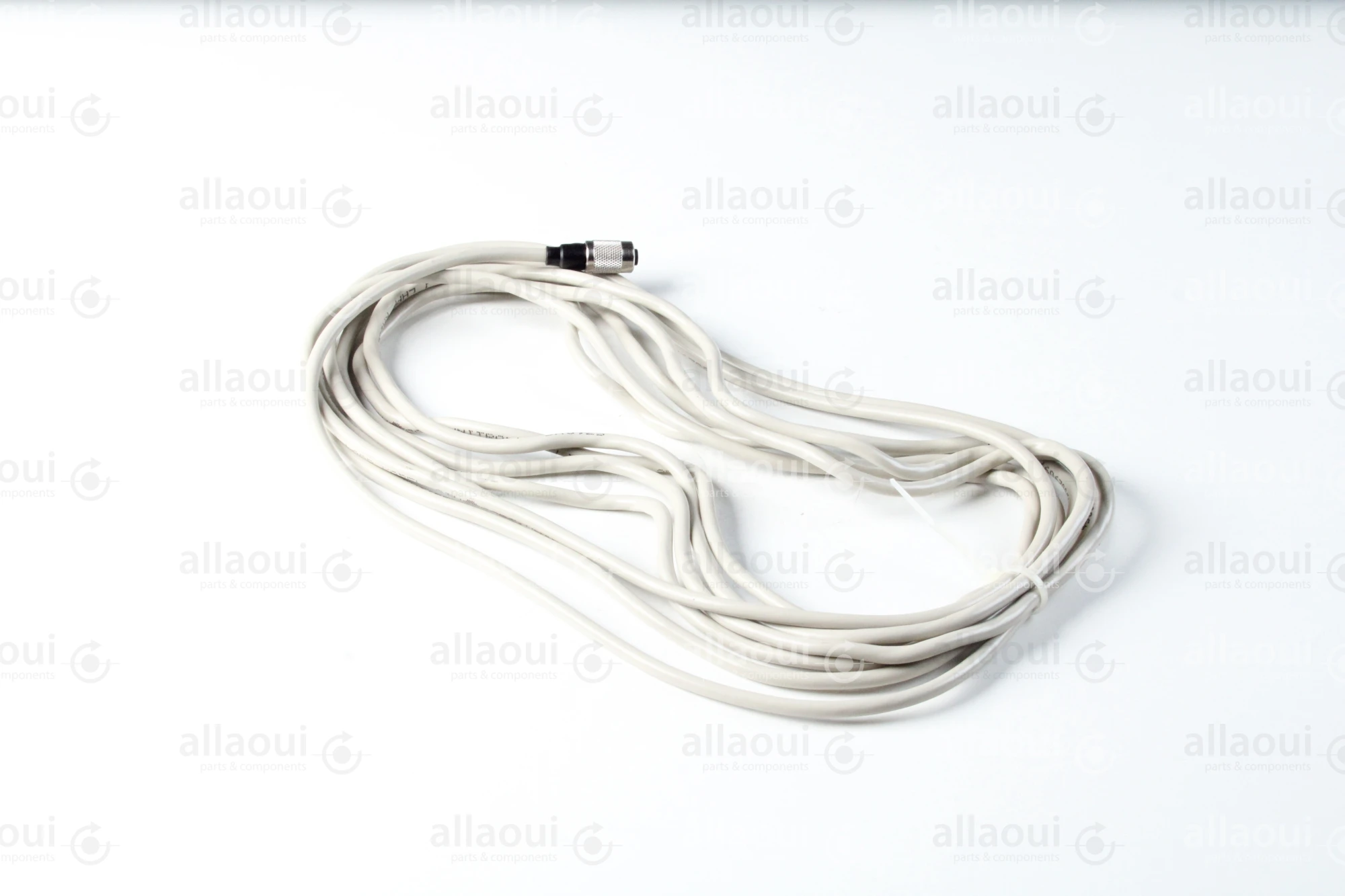 Heidelberg Connection socket with cable ZA2.227-865-02-00