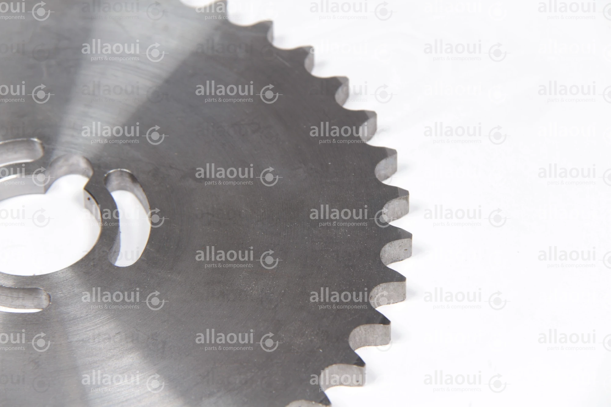 Müller Martini Chain Sprocket 3001.4337.4