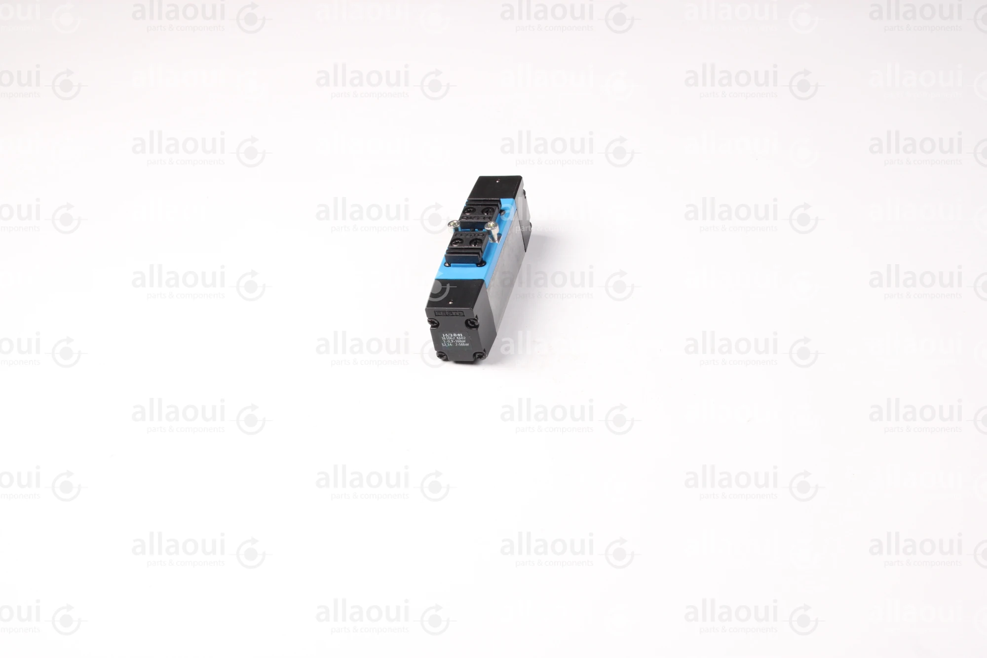 Festo Pneumatic valve J-5/2-D-01