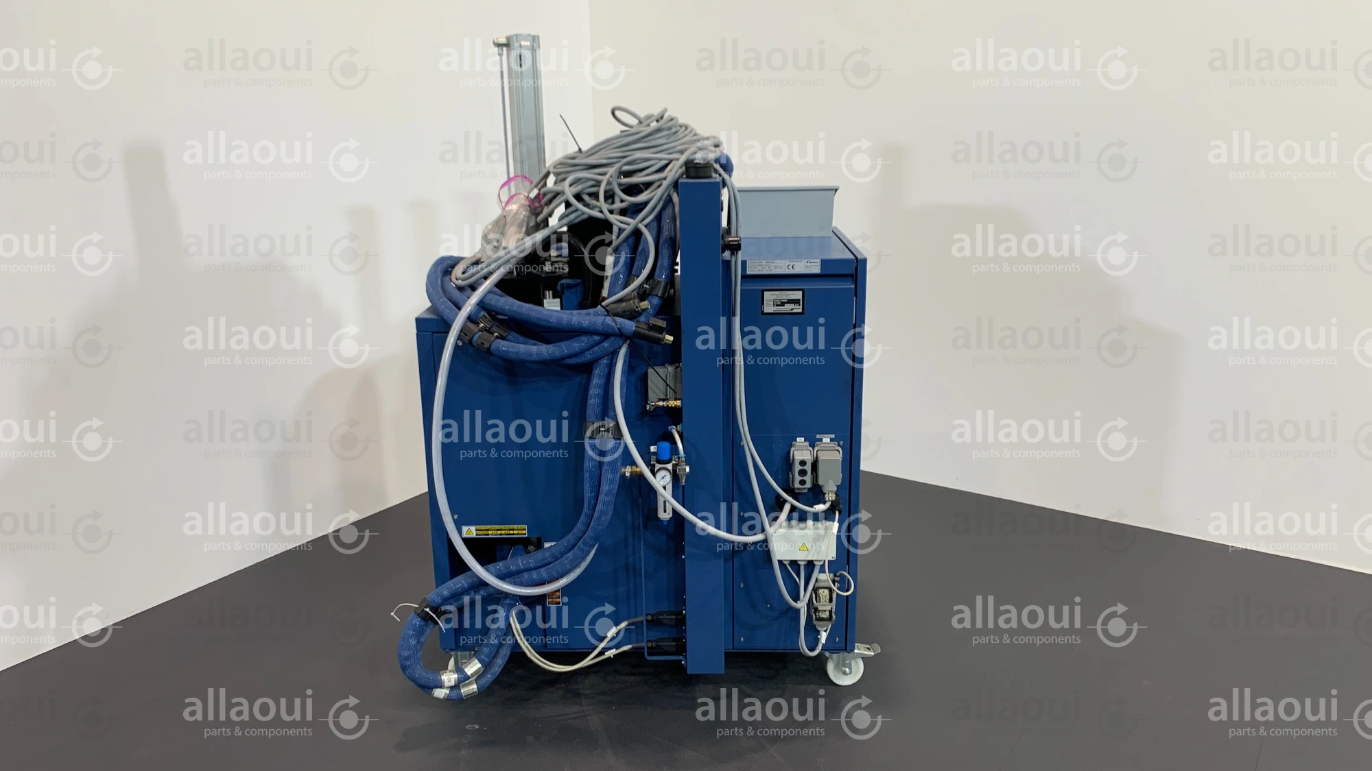 Nordson Premelter PUR Spine Glue XNO 820