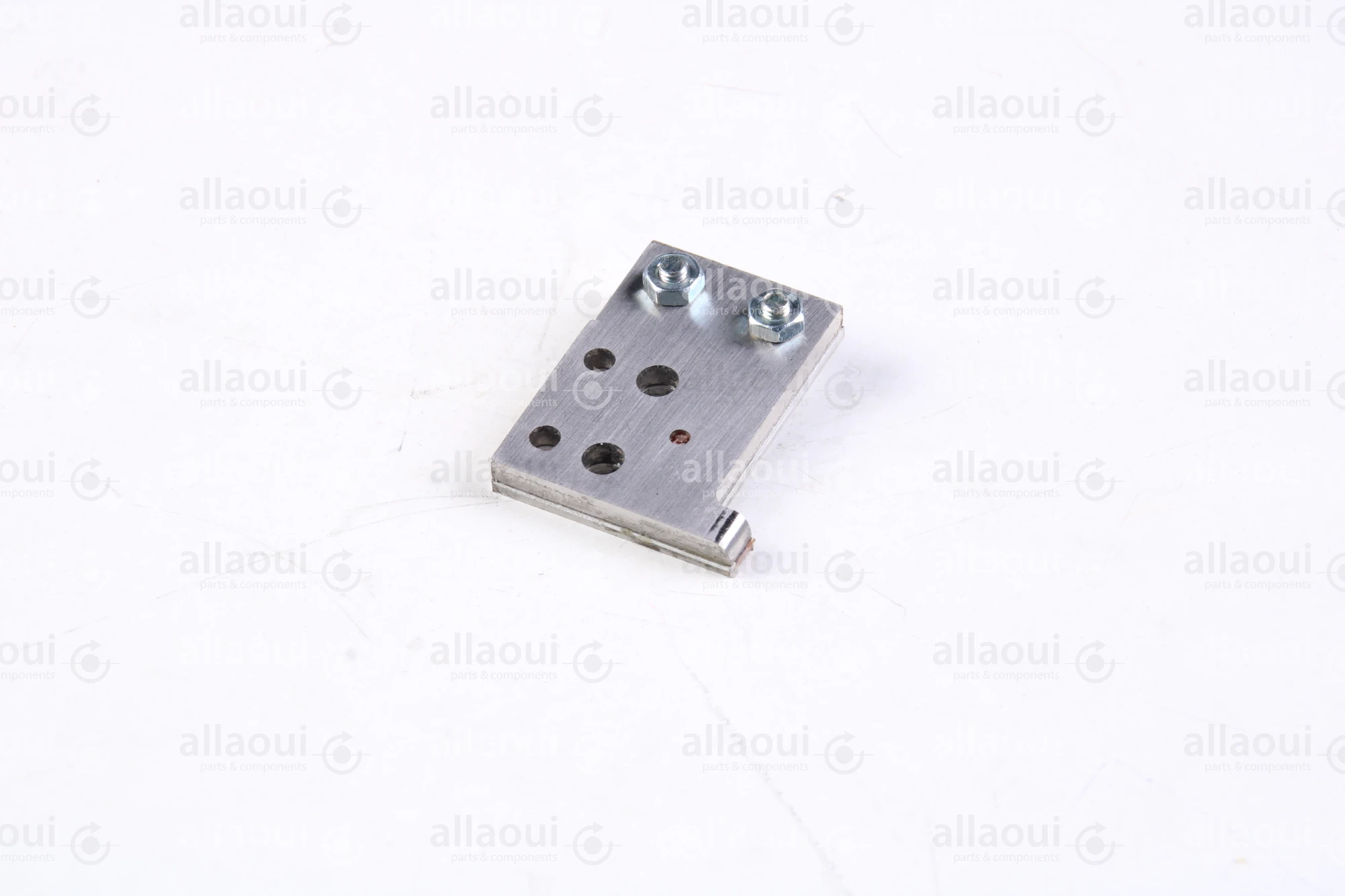 Kolbus Holder DF2021.48