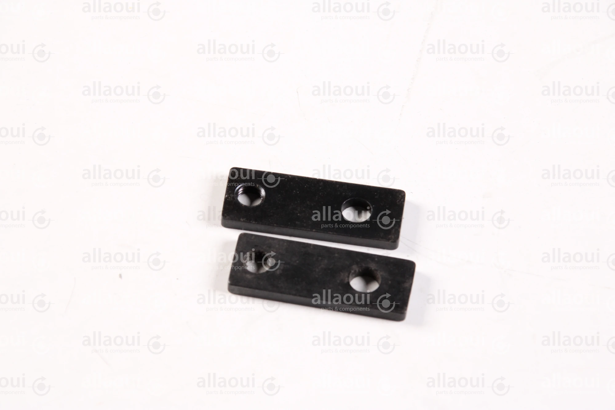 Müller Martini Plate ( 2 Pieces ) 0370.2117.4