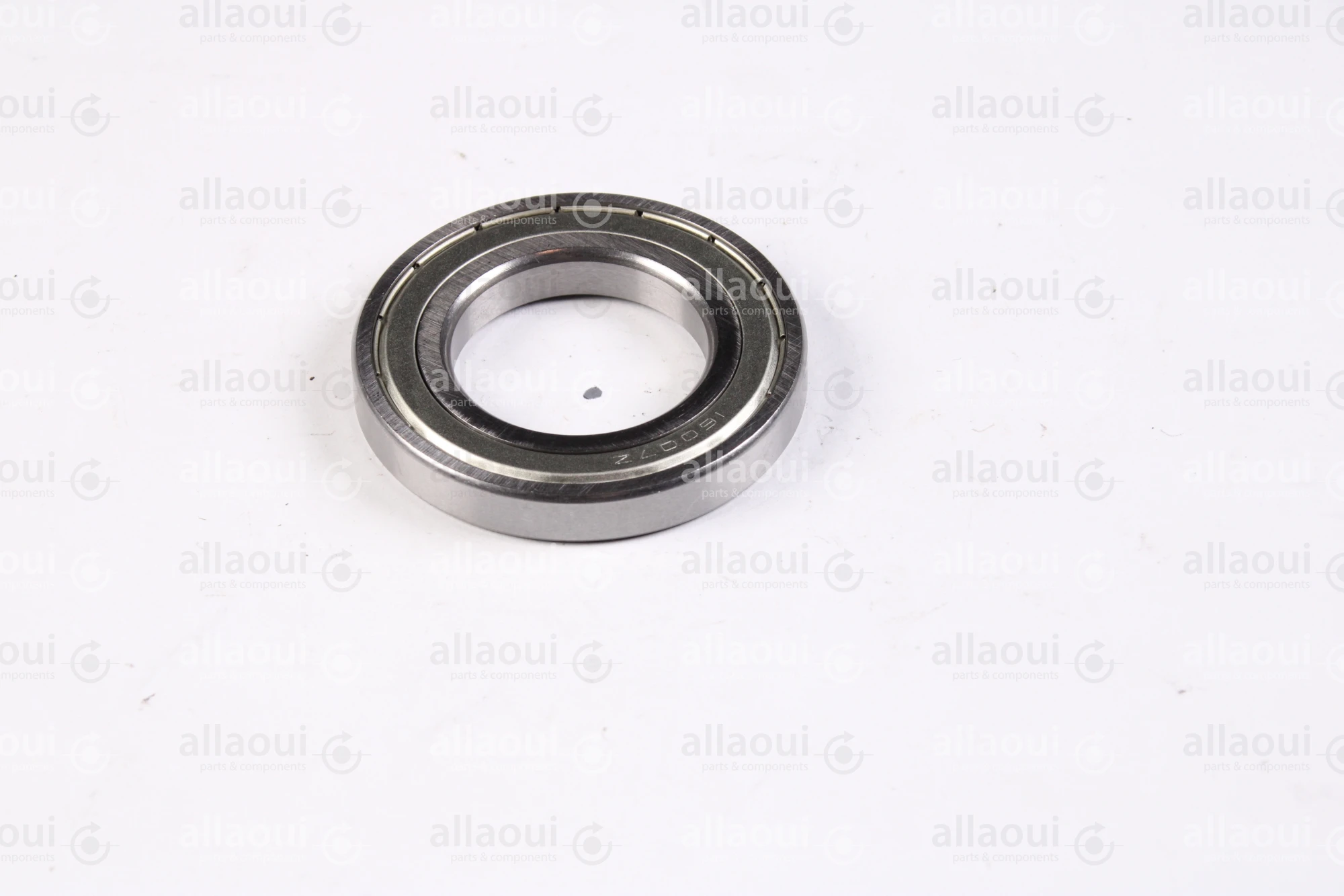 Heidelberg Deep Groove Ball Bearings 16007-2Z