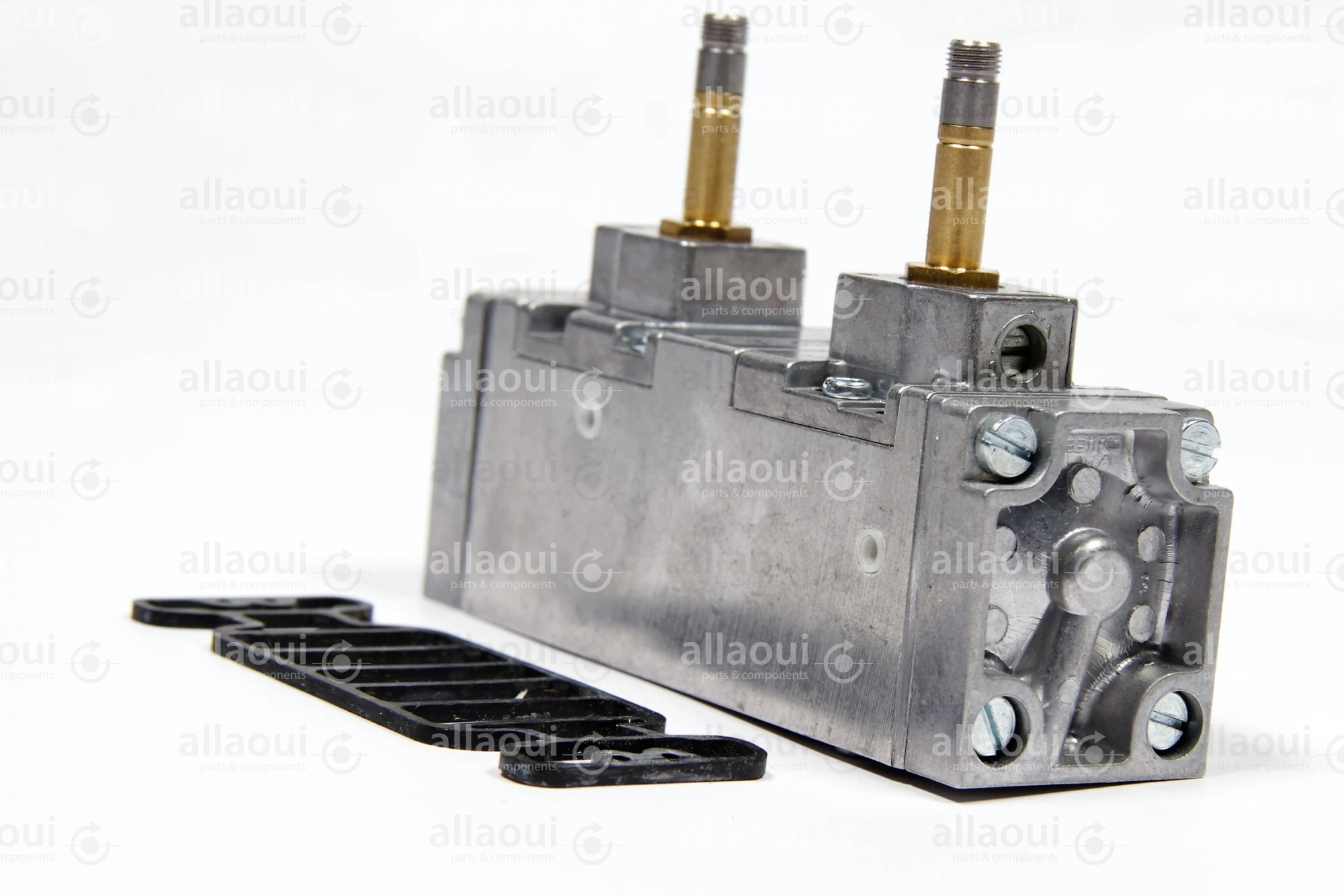 Festo Solenoid Valve 6228