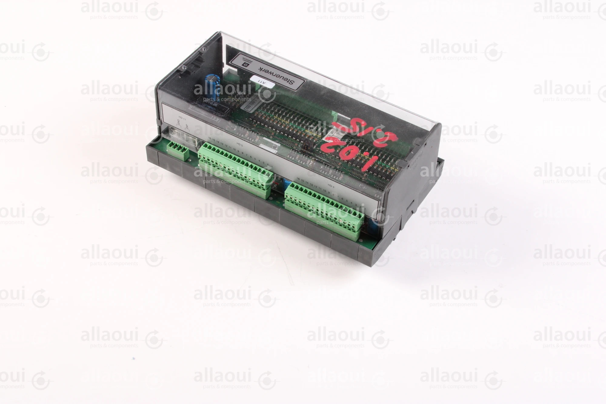 Koenig & Bauer (KBA) Controller L0847236