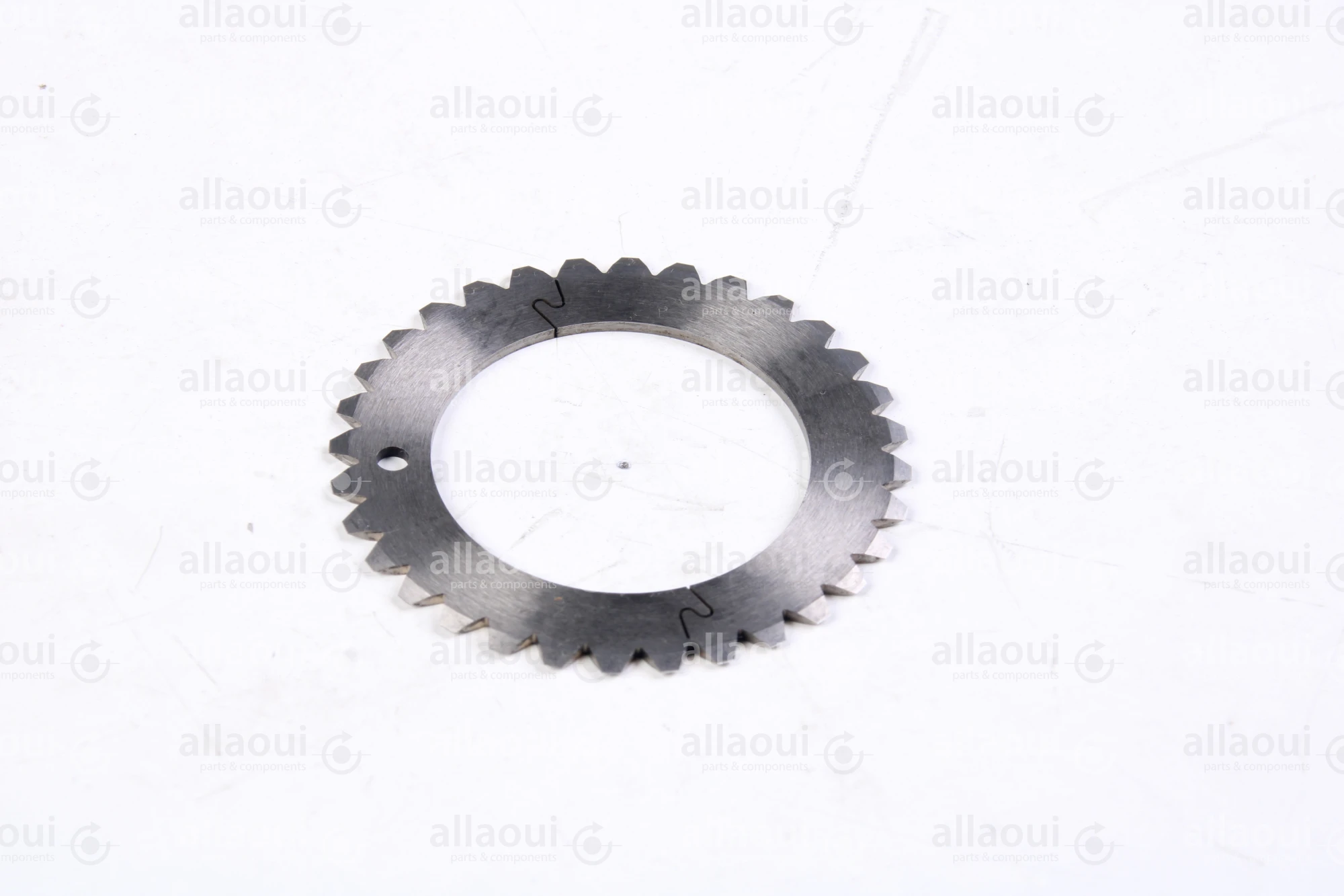 Heidelberg Perforating Disc FH.1282791/00