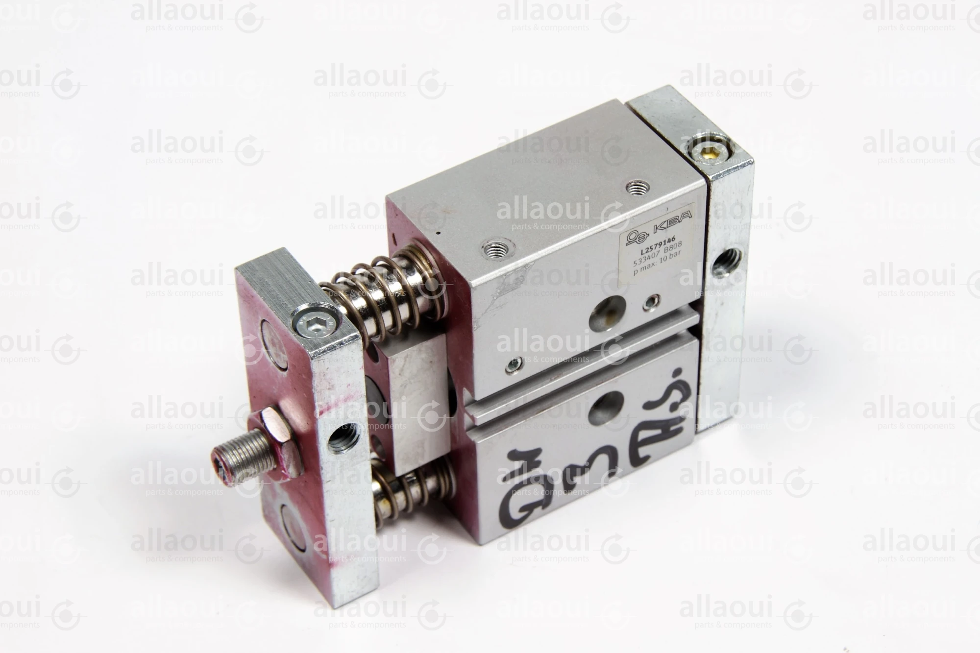 Festo Pneumatic Cylinder 533407