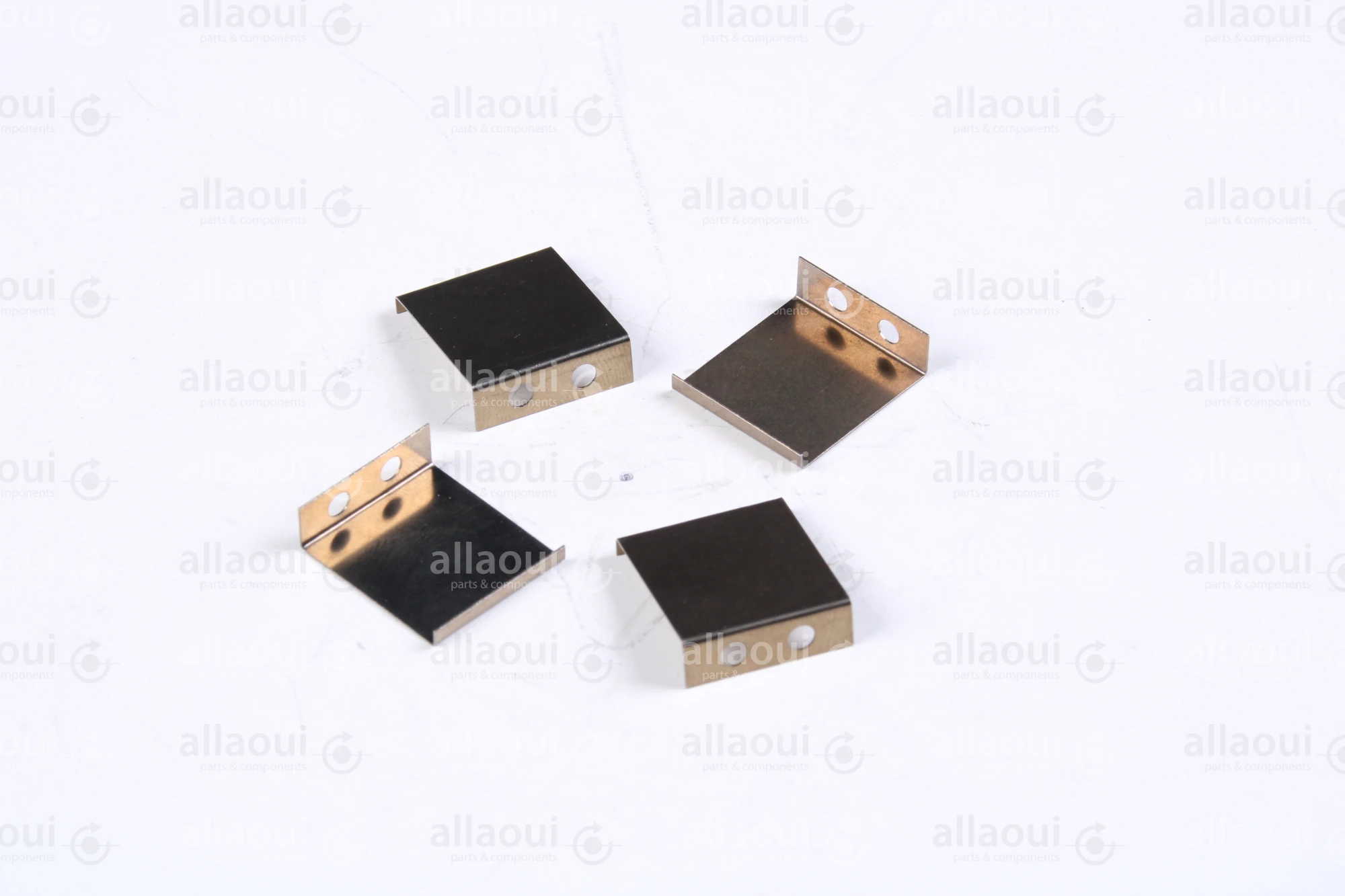 Heidelberg Guide spring (4 Pieces) ZD.212-273-01-00